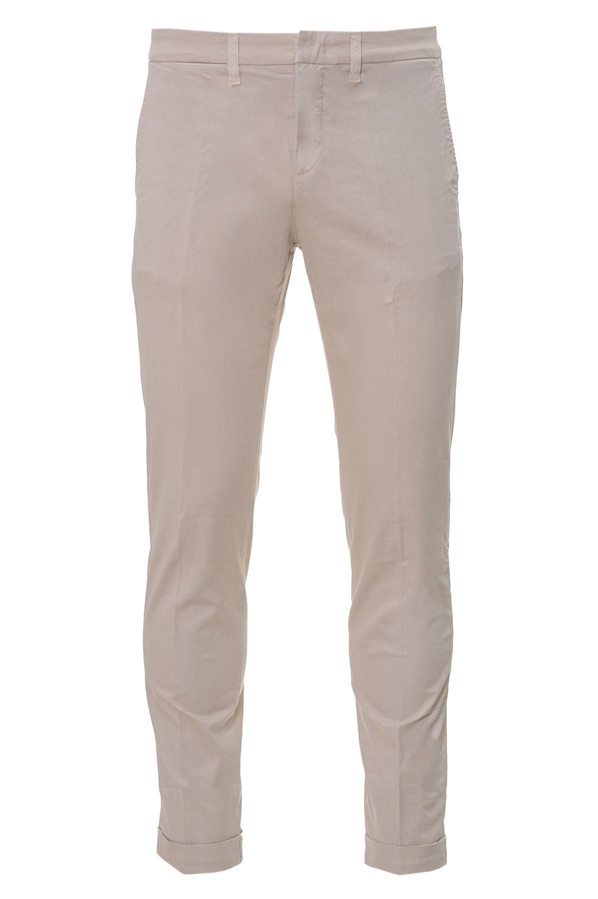 FAY Spring/Summer Cotton Trousers