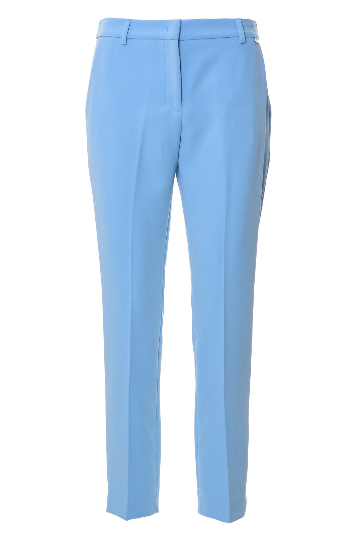 LIU.JO Spring/Summer Polyester Trousers