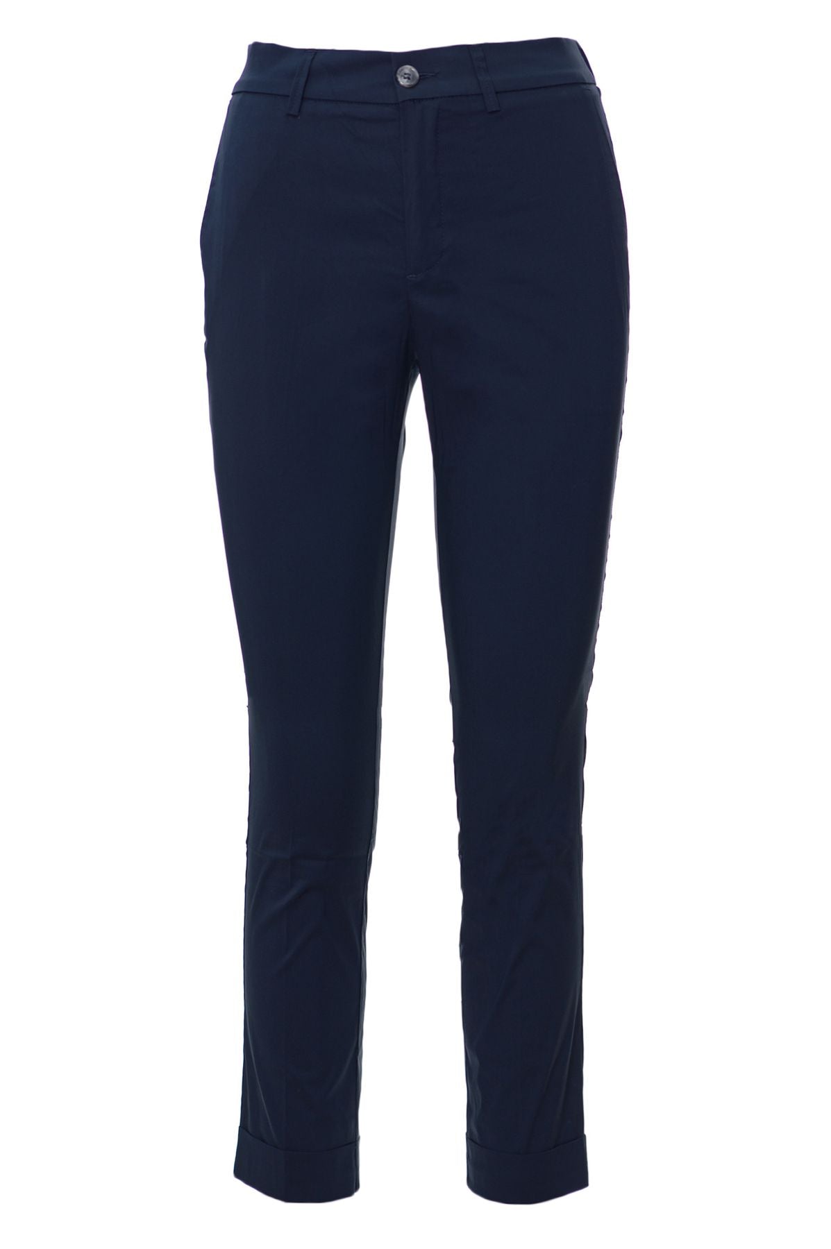 HAND Spring/Summer Cotton Trousers