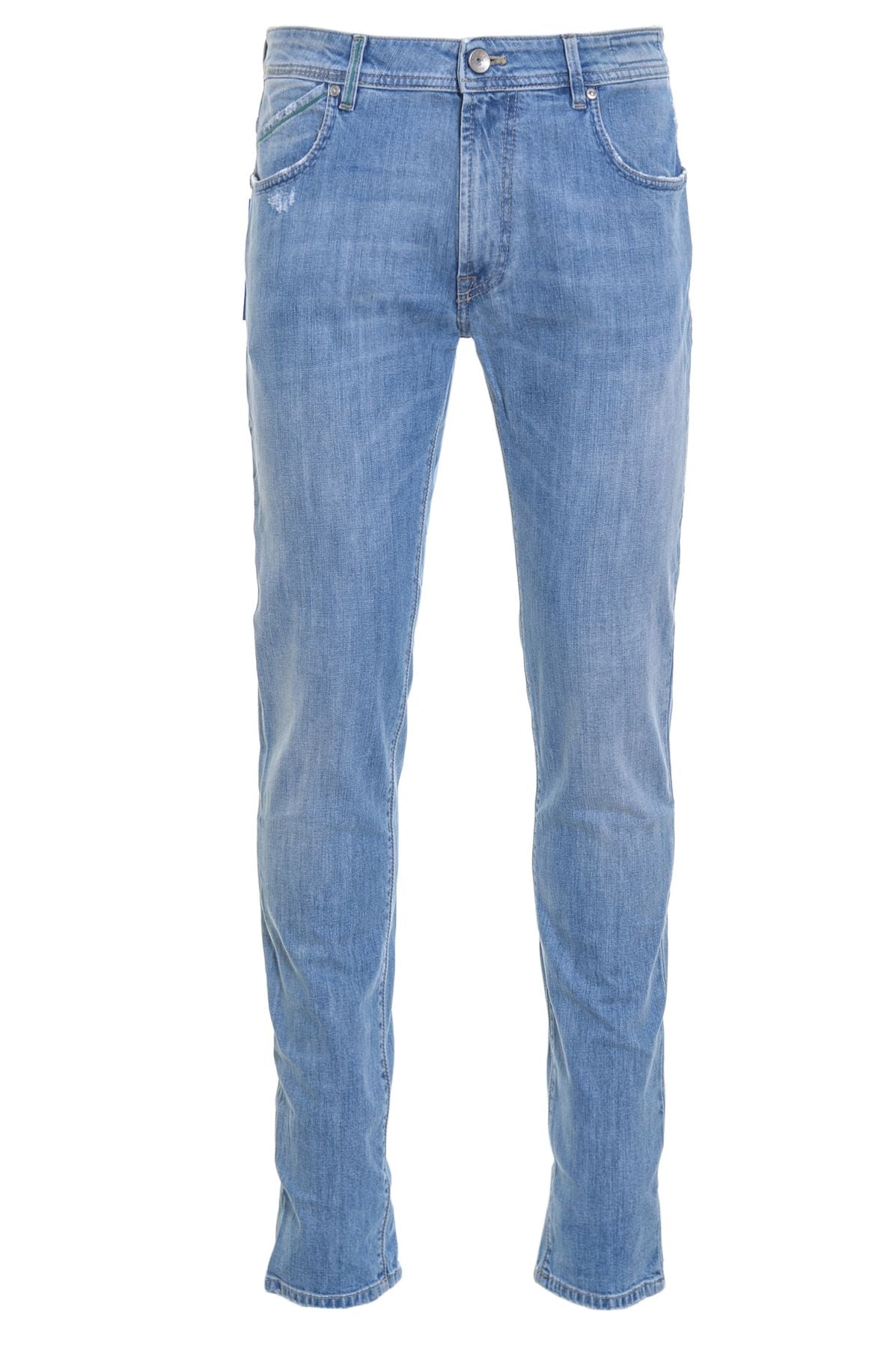 Re-HasH Jeans Autunno/Inverno p4002546hopper