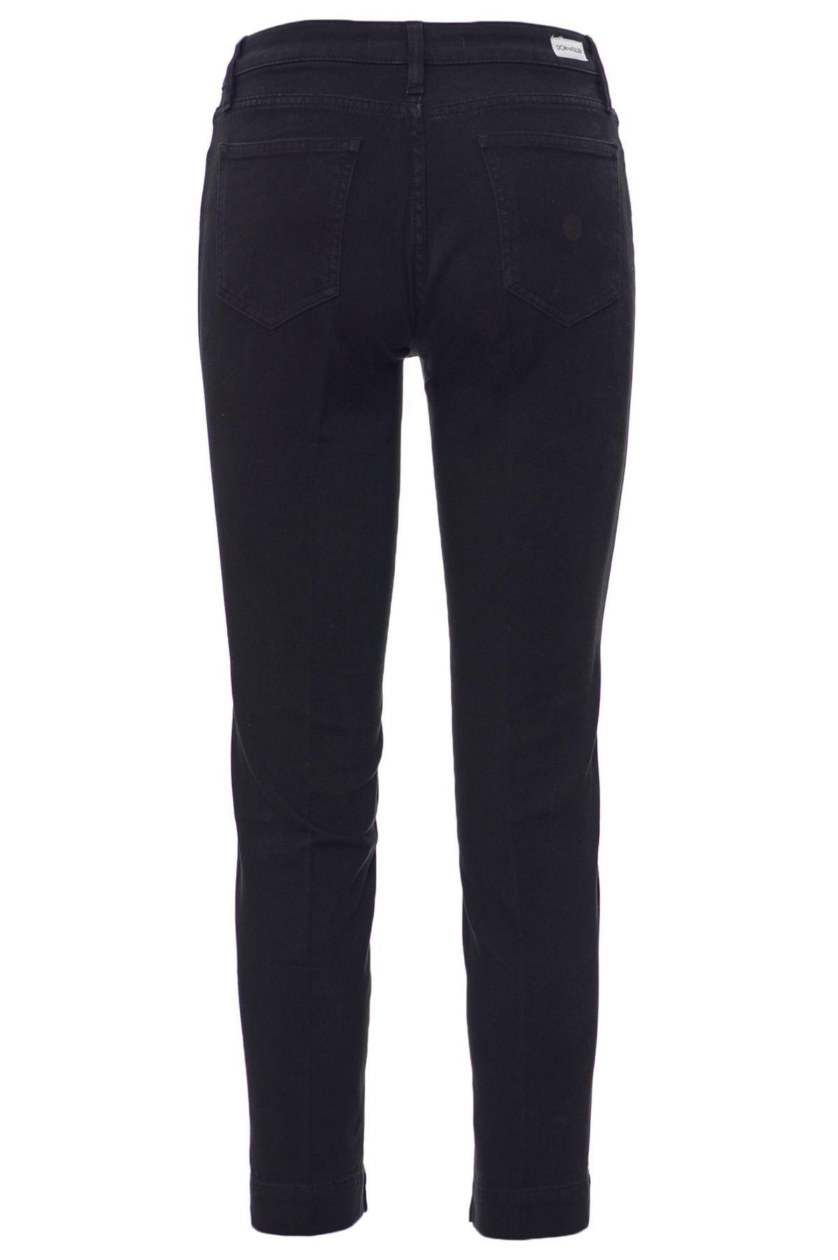 DONTHEFULLER Jeans Primavera/Estate Cotone