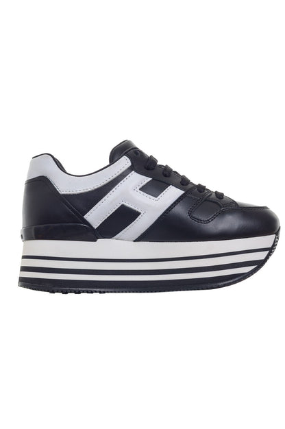 HOGAN Sneakers Autunno/Inverno hxw2830t548hqk0002
