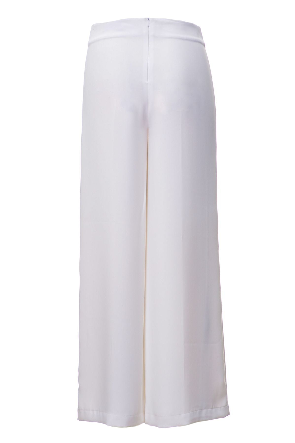 NENAH Spring/Summer Polyester Trousers