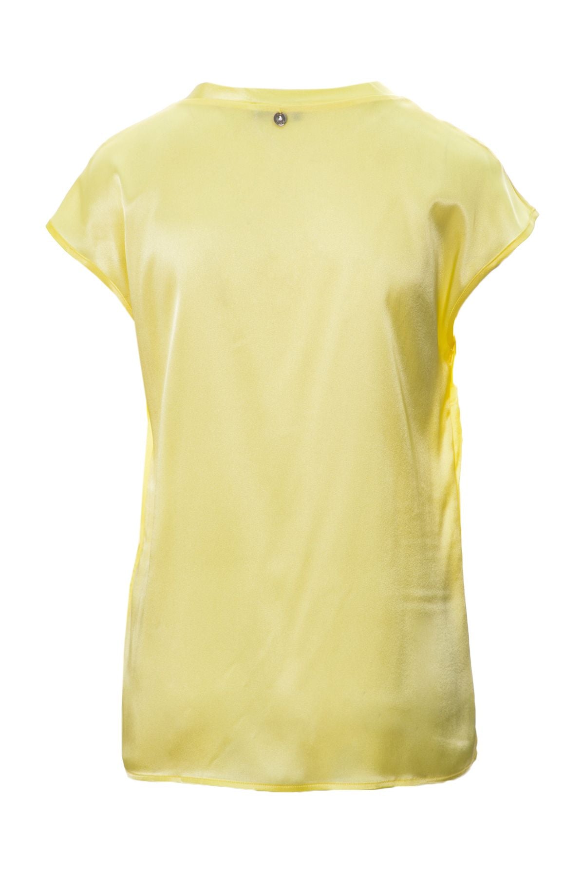 LIU.JO Spring/Summer Acetate Blouses