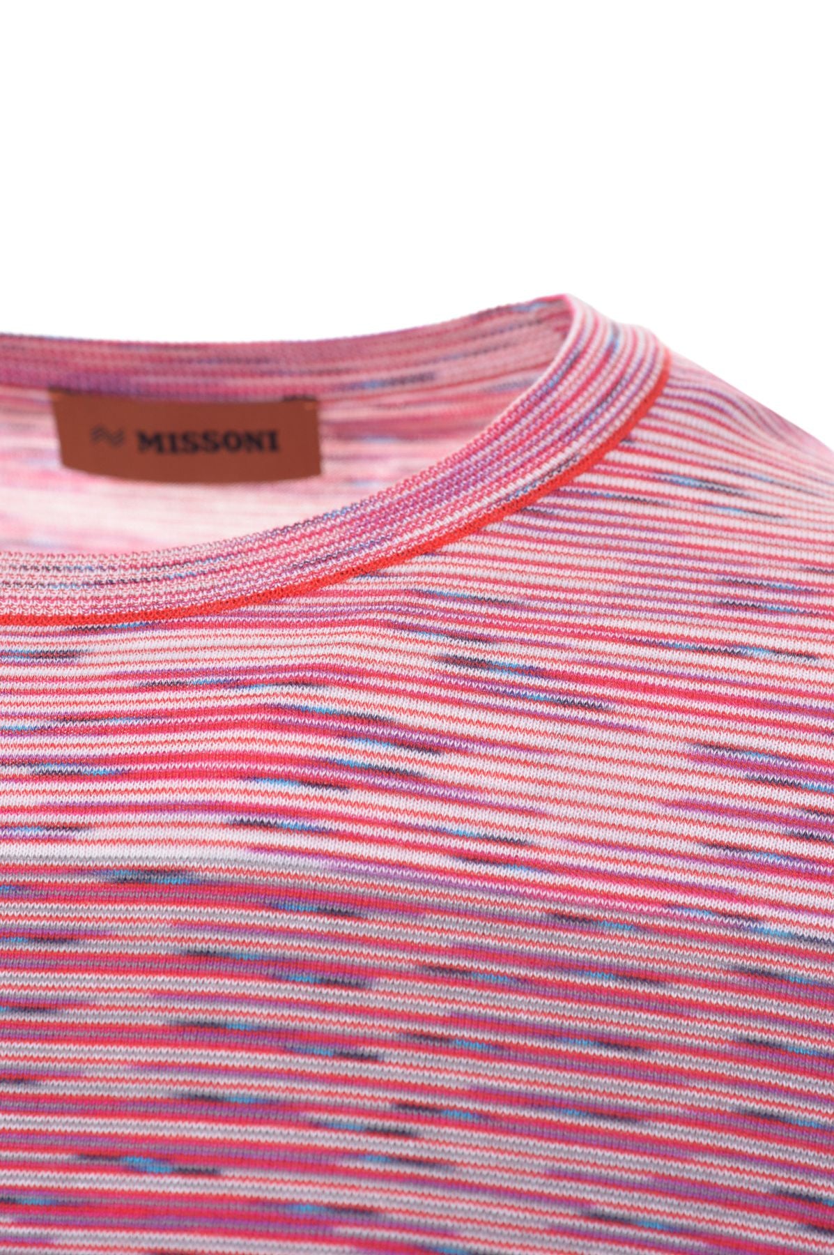 MISSONI Maglie Primavera/Estate Cotone