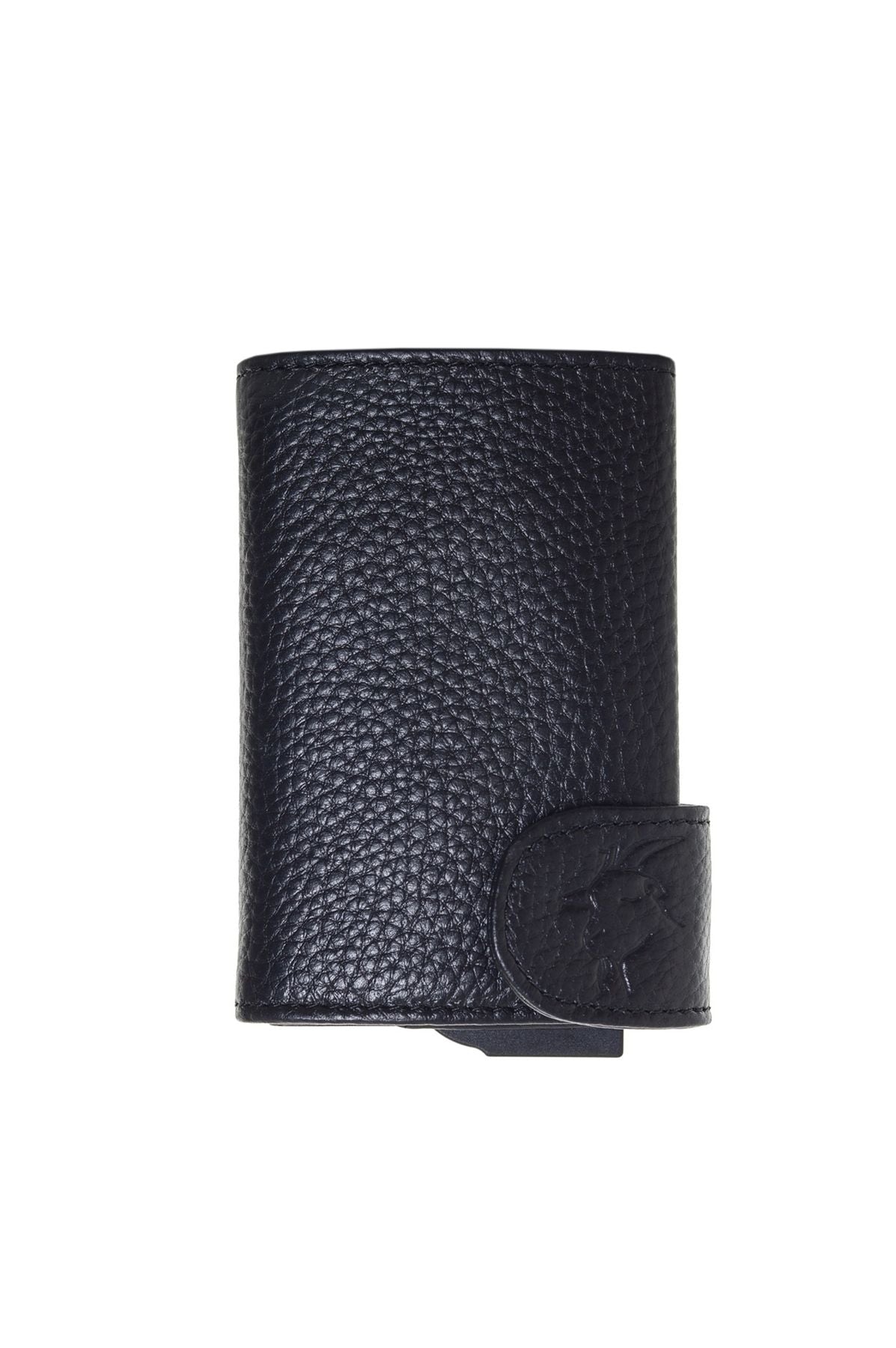 Cardian Wallet Continuation Leather