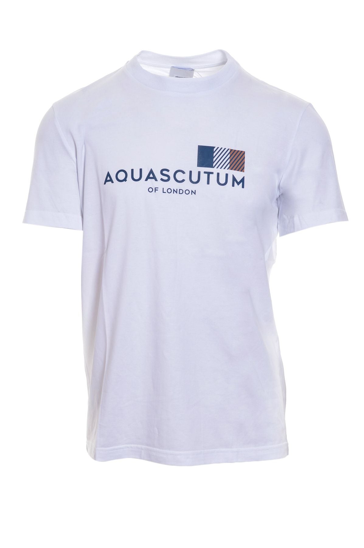 j200ta02 - T-shirt - AQUASCUTUM