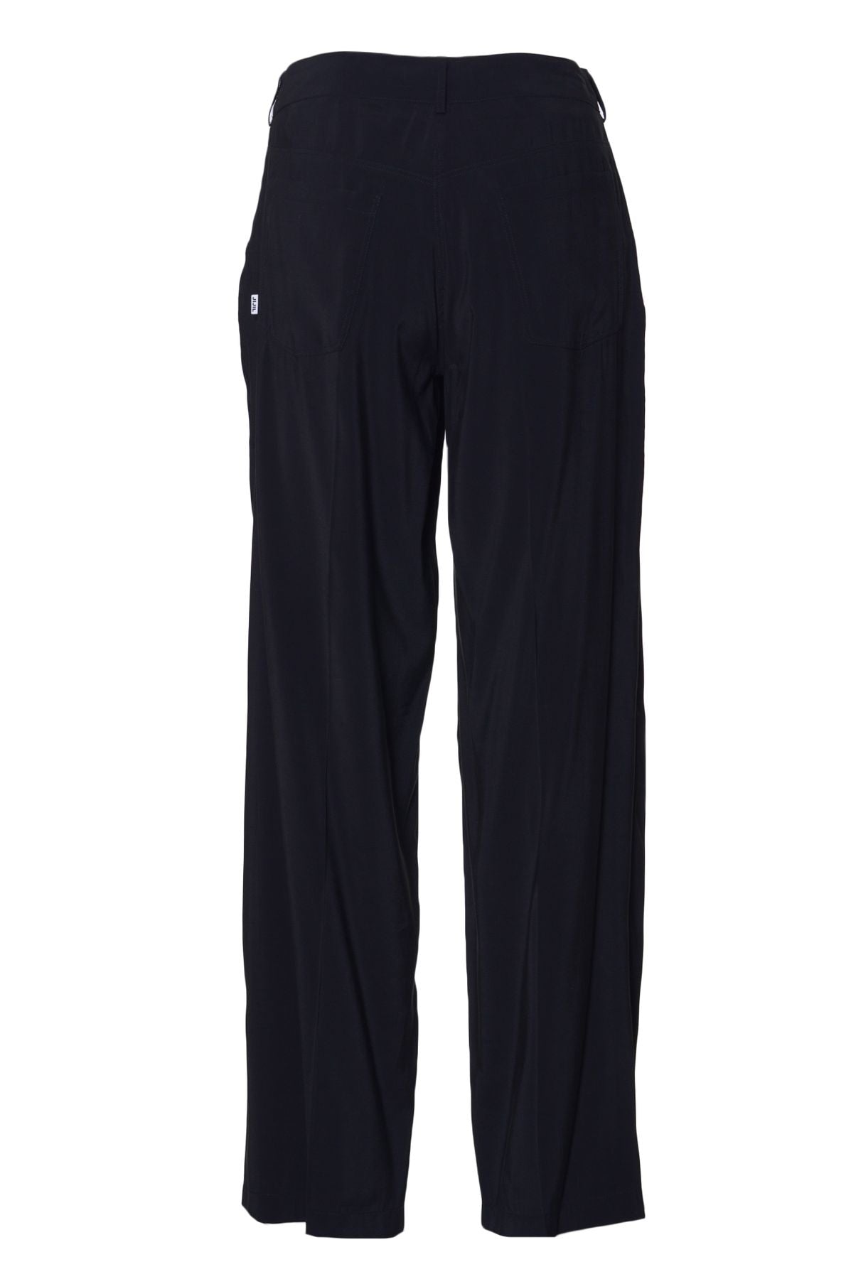 JiJil Spring/Summer Viscose Trousers