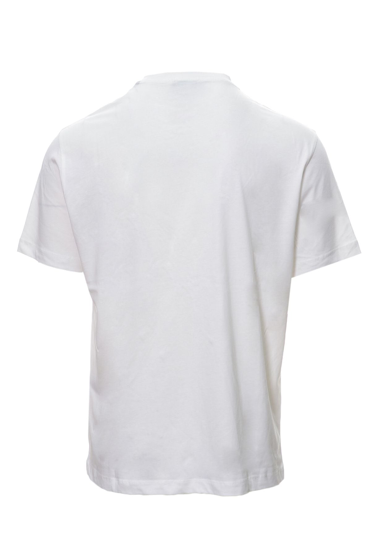 CORNELIANI Spring/Summer Cotton T-shirt