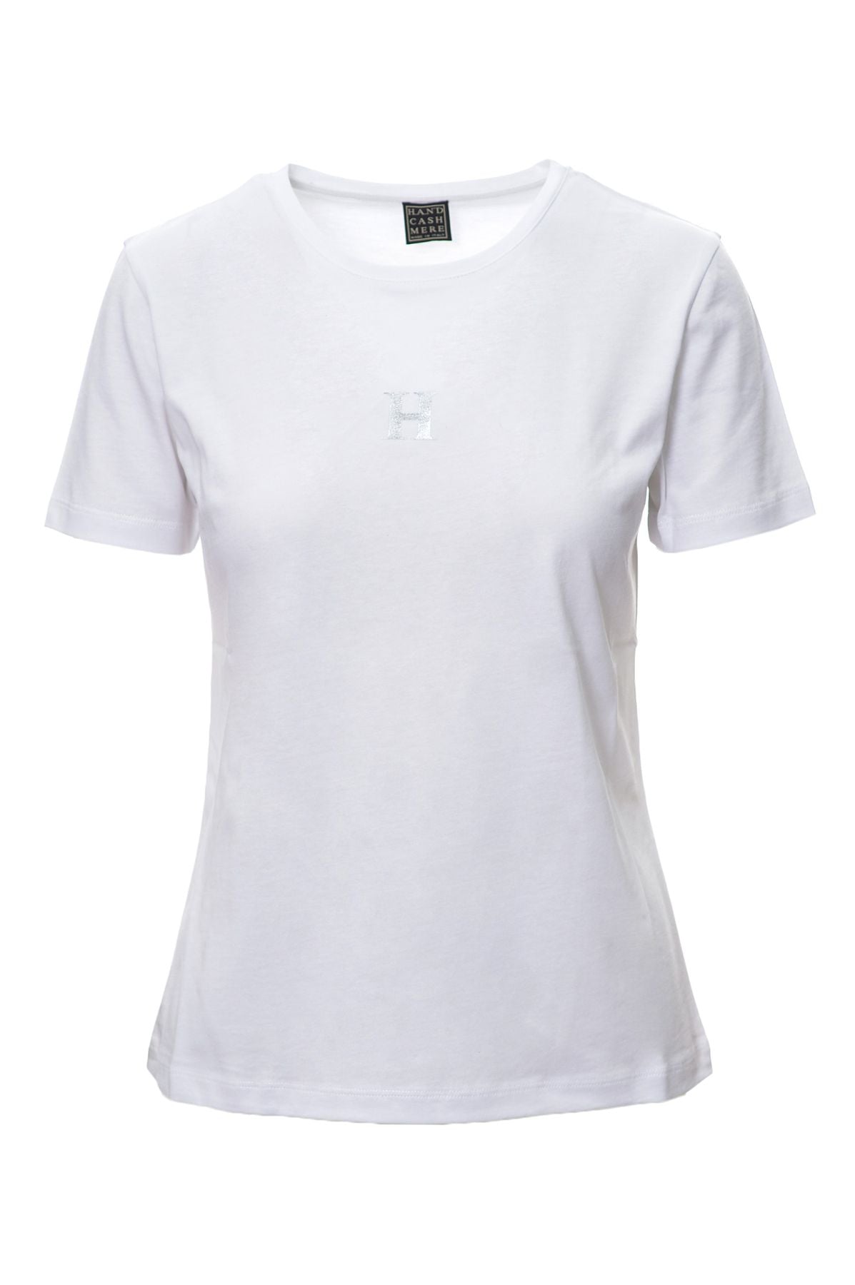 HAND Spring/Summer Cotton T-shirt