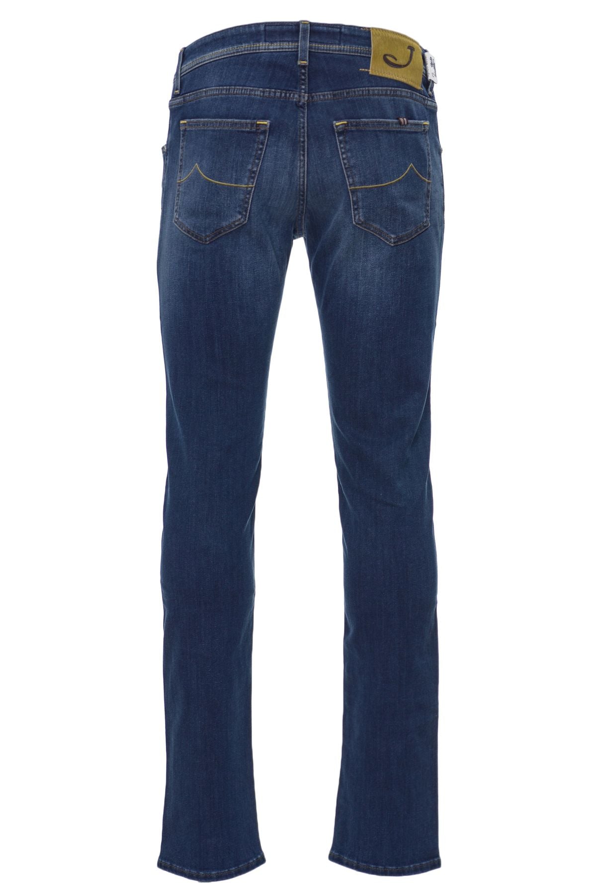 JACOB COHEN Spring/Summer Cotton Jeans