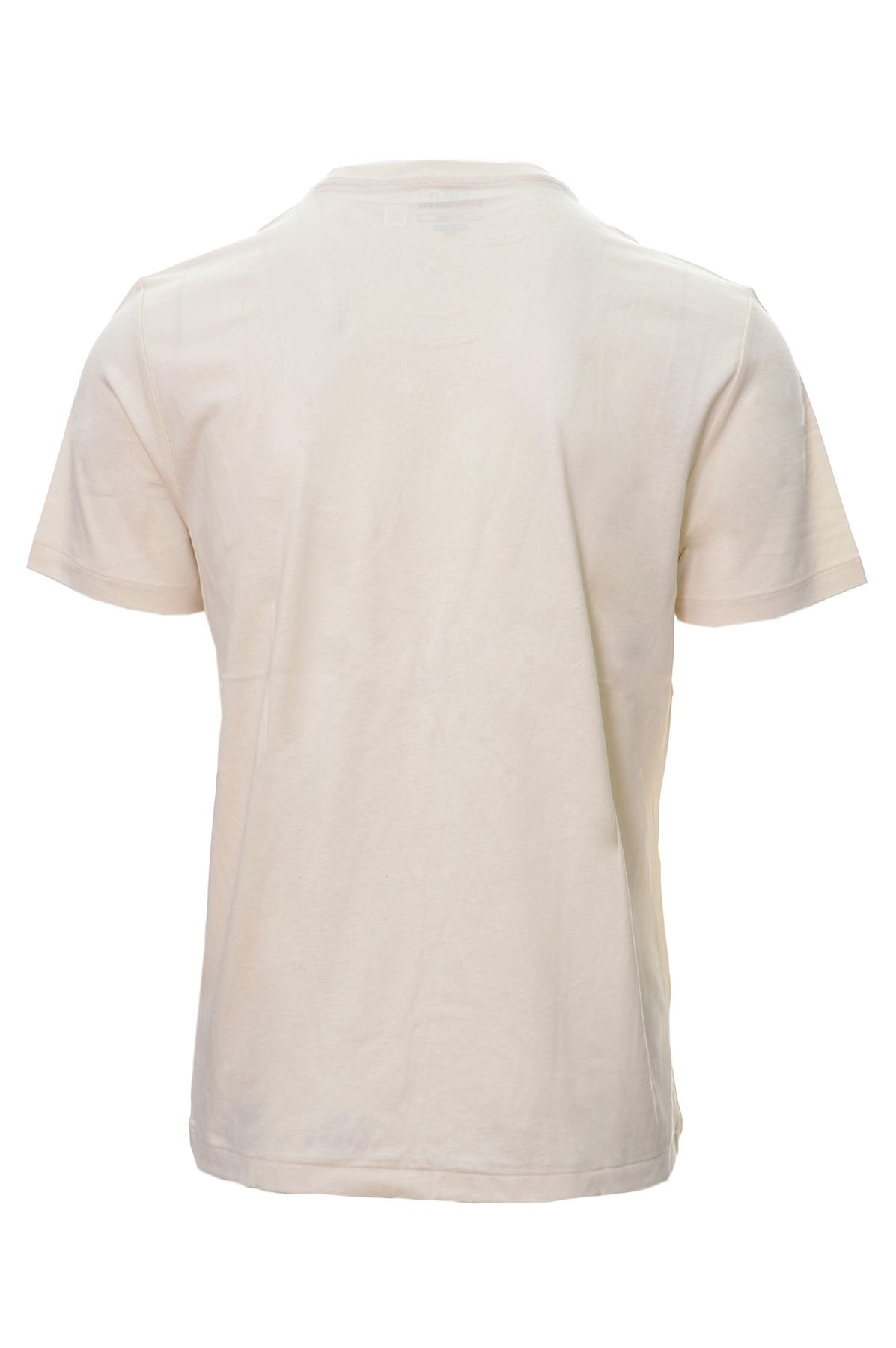 RALPH LAUREN T-shirt Primavera/Estate Cotone