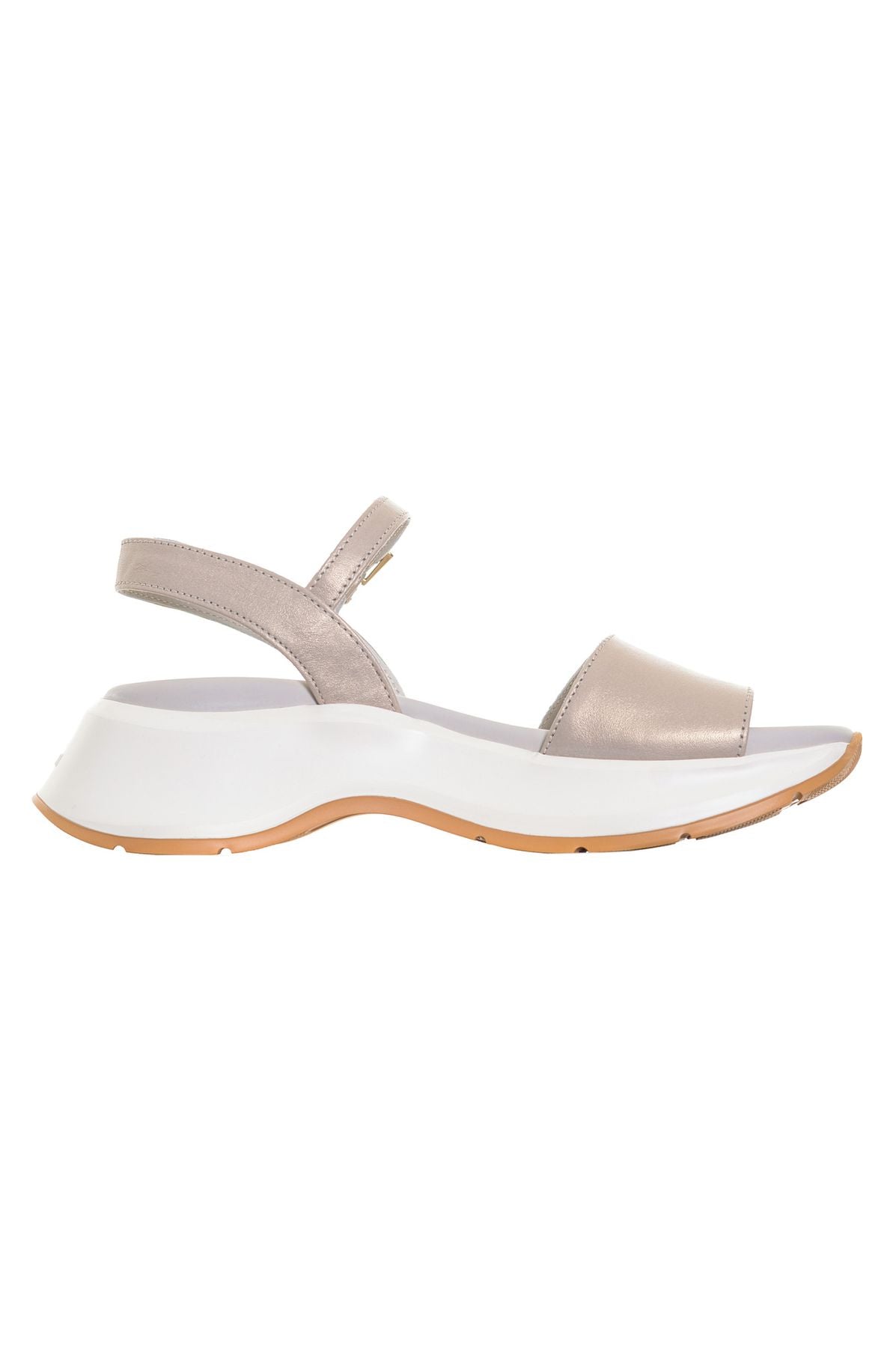 Sandalias HOGAN Primavera/Verano hxw5980eb50ky3m024