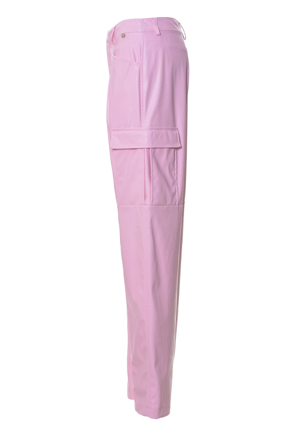 LIU.JO Spring/Summer Polyester Trousers