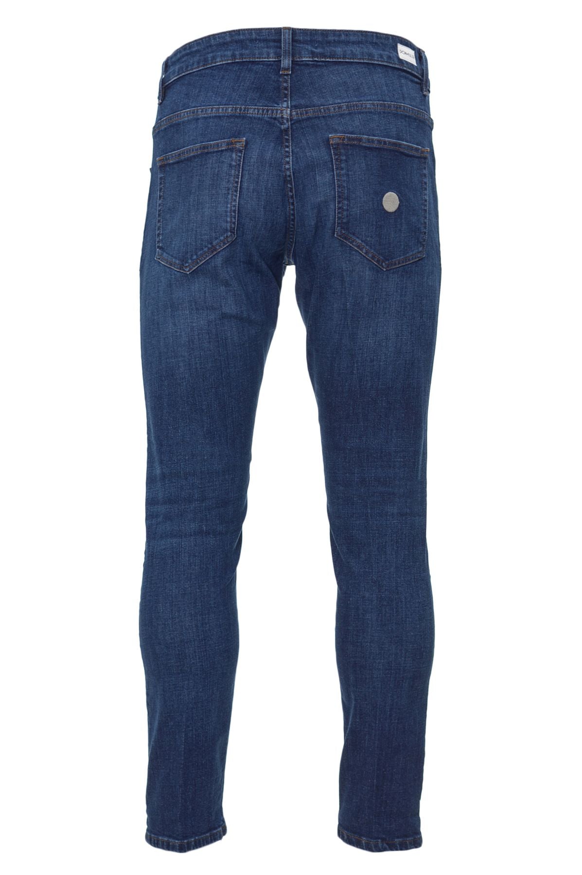 DONTHEFULLER Jeans Primavera/Estate Cotone