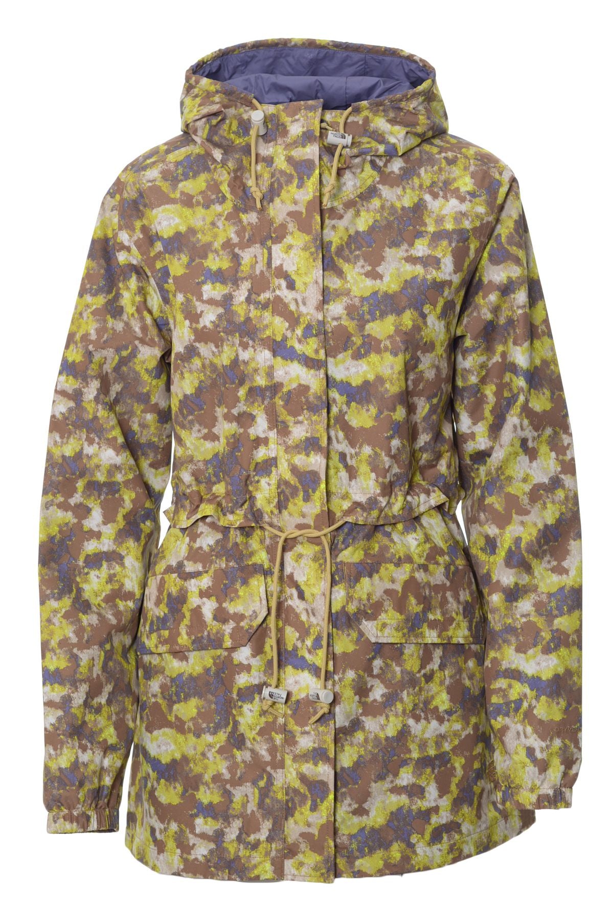 THE NORTH FACE Spring/Summer Polyester Jackets