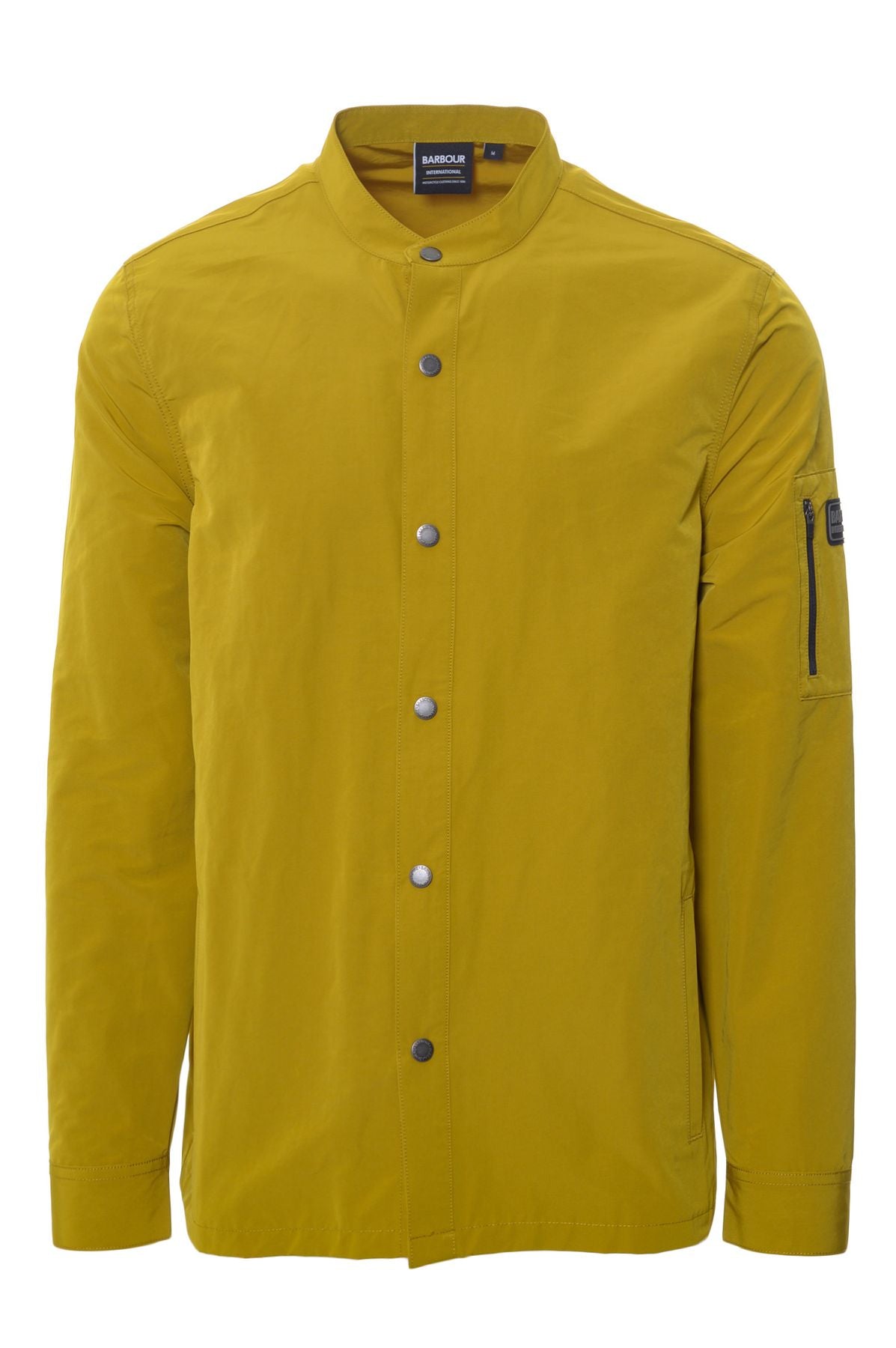 BARBOUR Spring/Summer Polyester Jackets