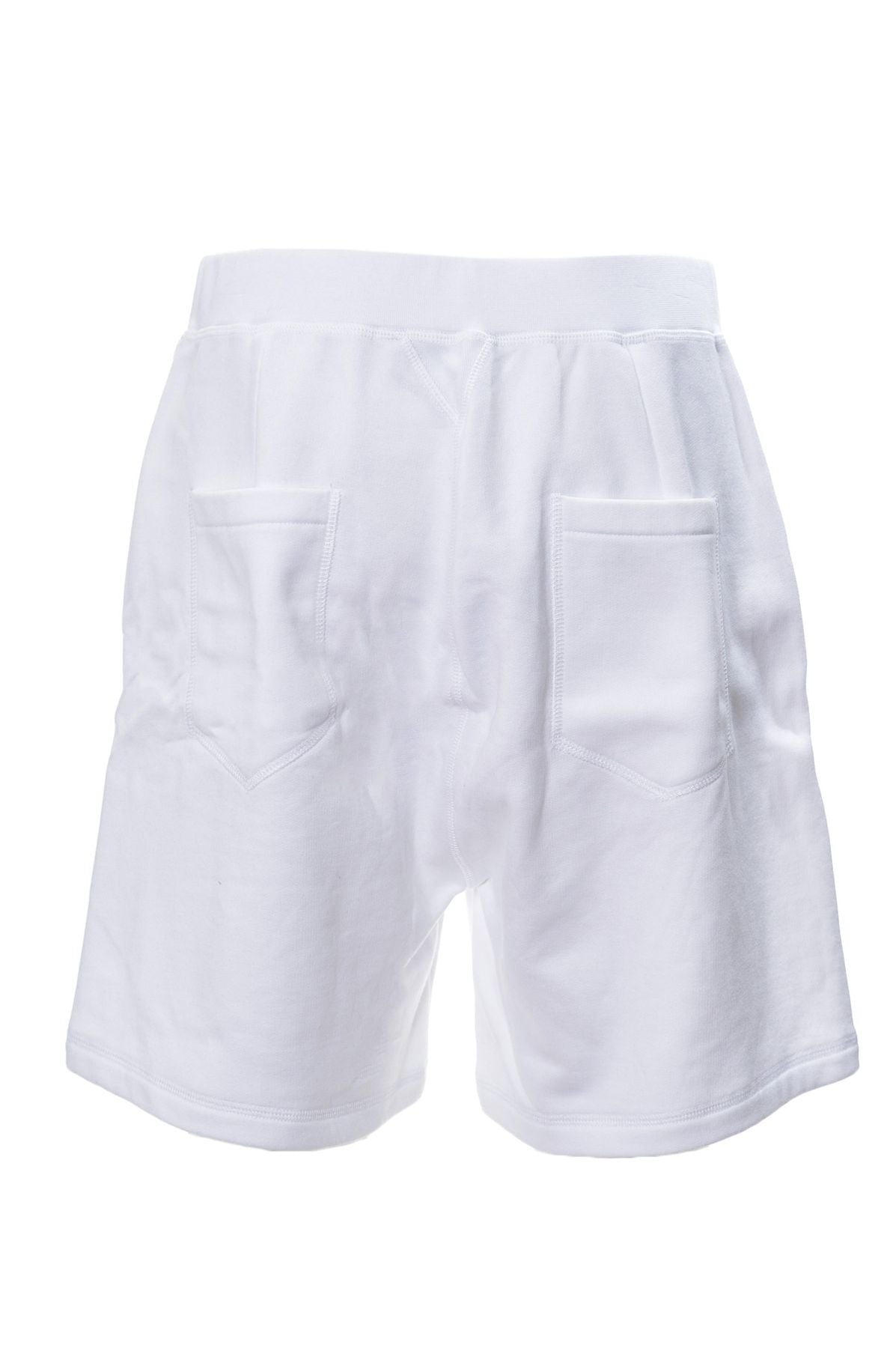 DSQUARED2 Spring/Summer Cotton Bermuda shorts