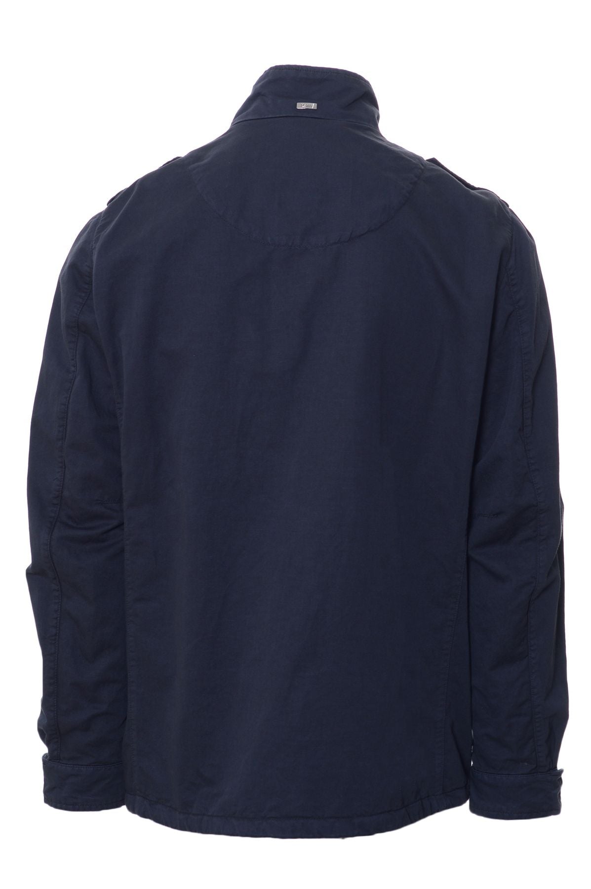 HERNO Spring/Summer Cotton Jackets