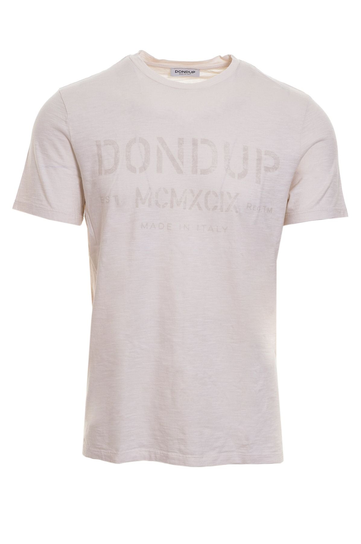 DONDUP T-shirt Primavera/Estate