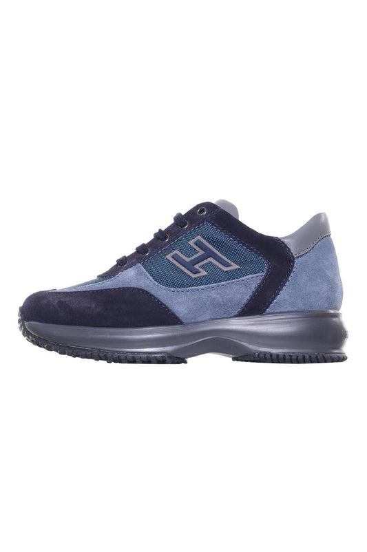 HOGAN Sneakers Autunno/Inverno HXC00N025825ZC2B60BLU