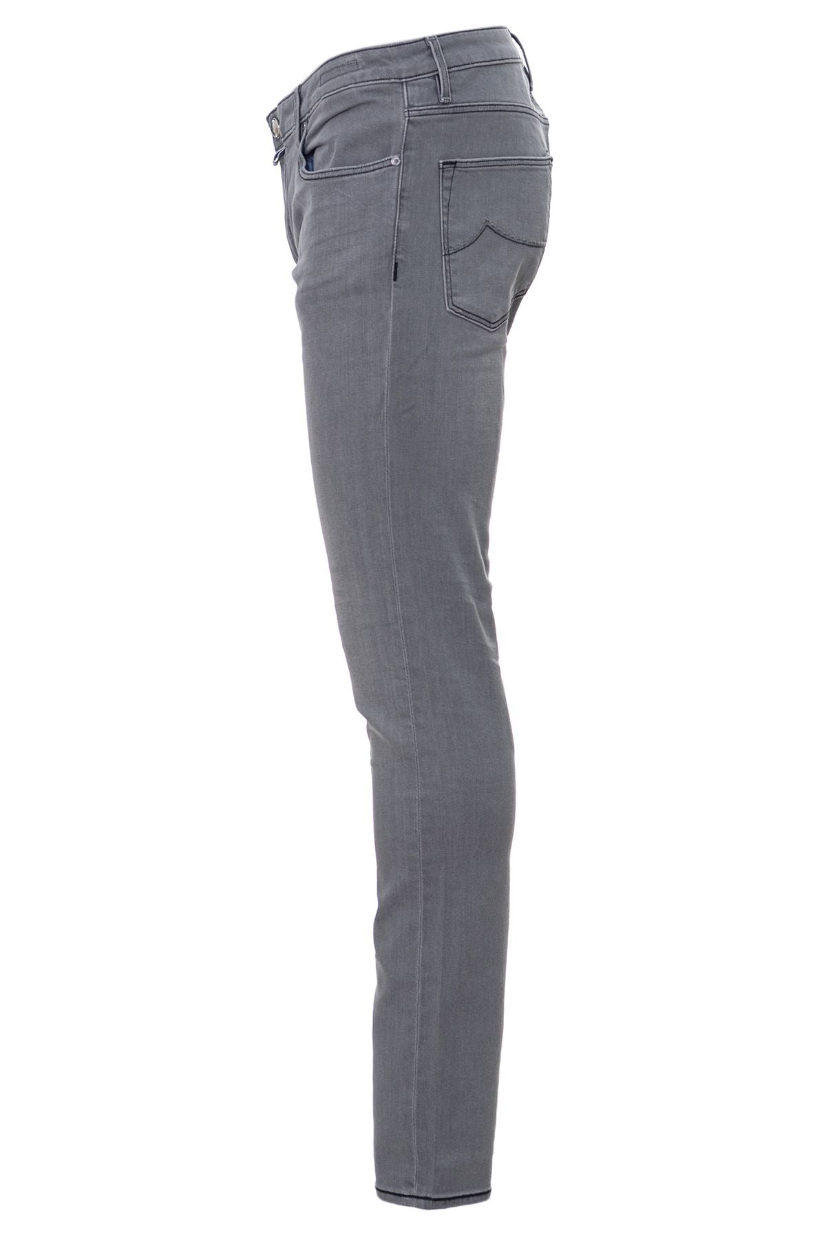 JACOB COHEN Jeans Primavera/Estate Cotone