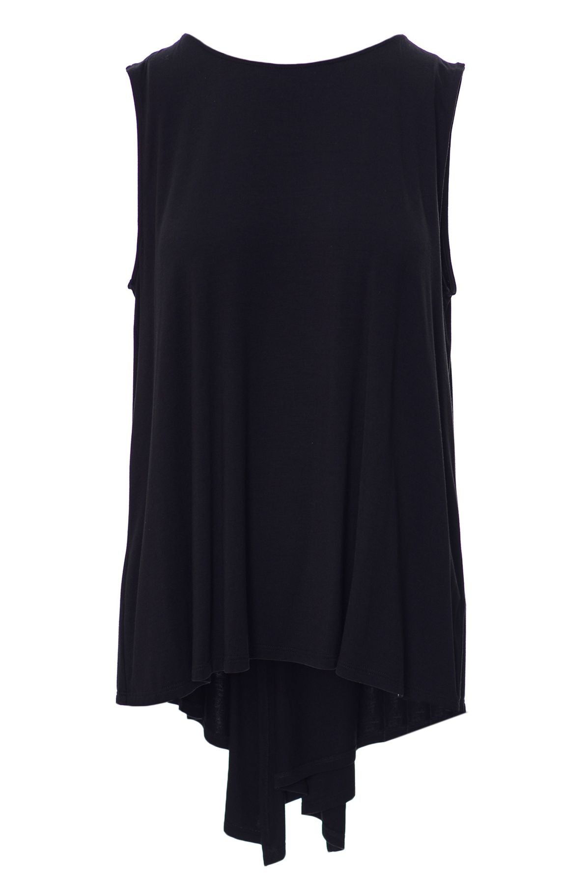 NENAH Top Spring/Summer Viscose