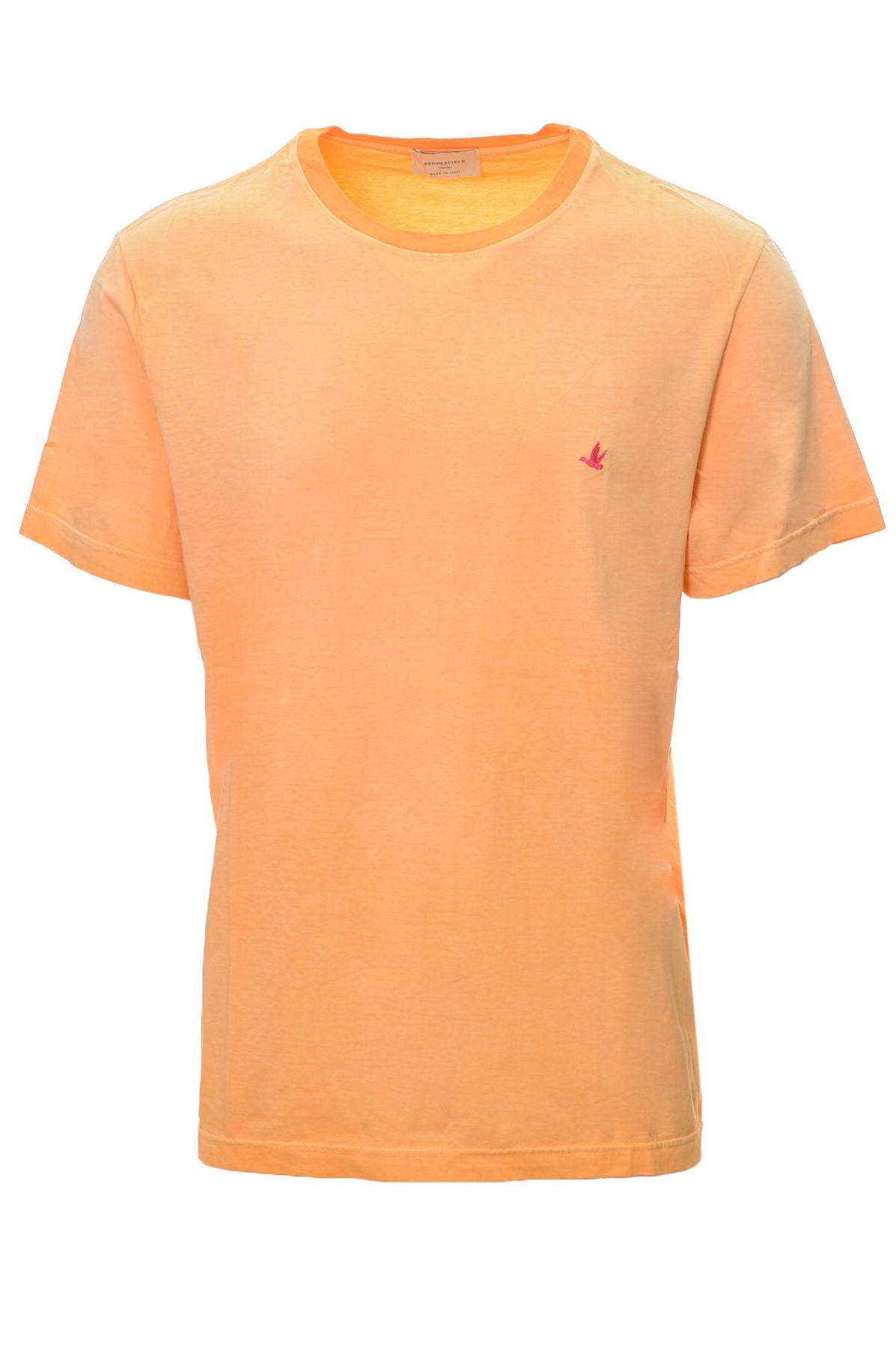 BROOKSFIELD Spring/Summer Cotton T-shirt