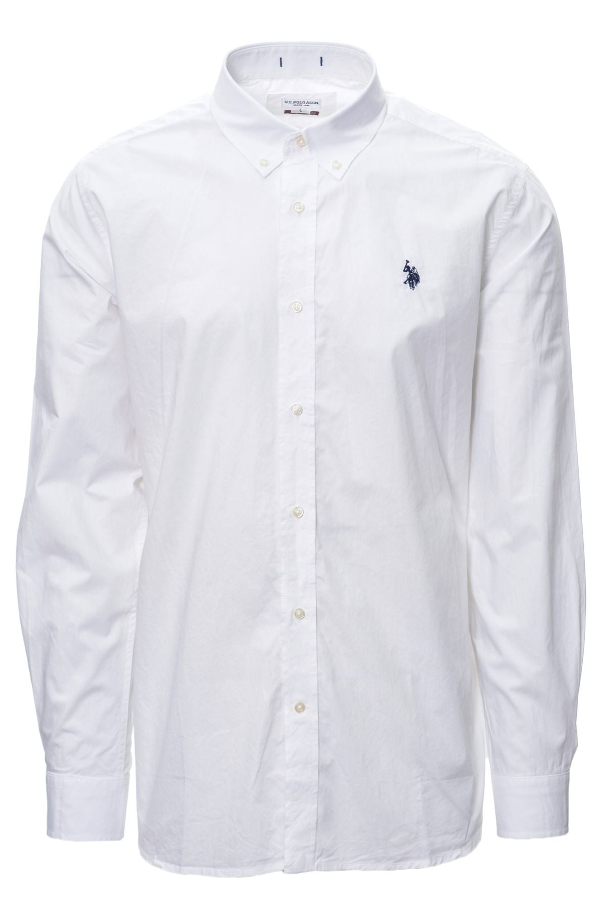 USPOLO Spring/Summer Cotton Shirts
