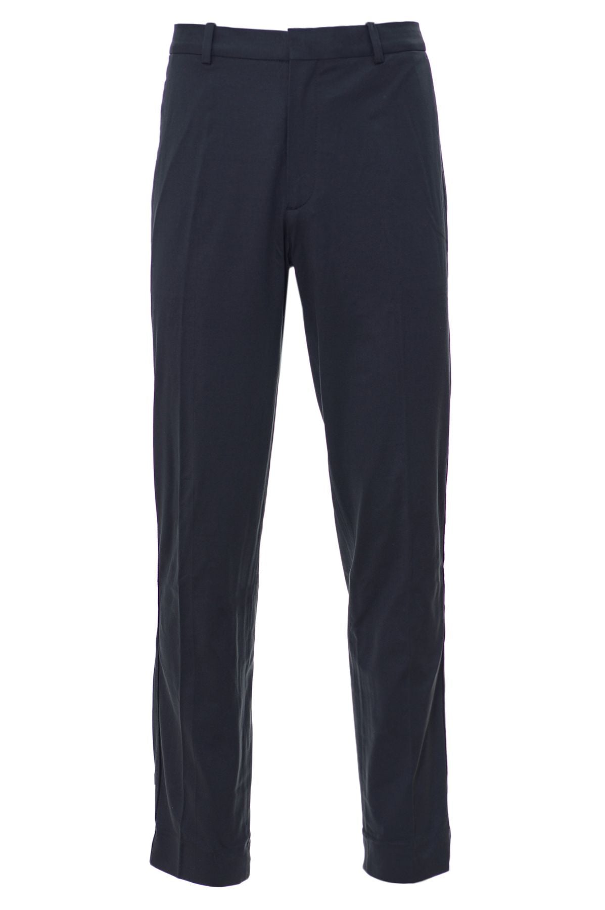 CIRCOLO1901 Spring/Summer Cotton Trousers