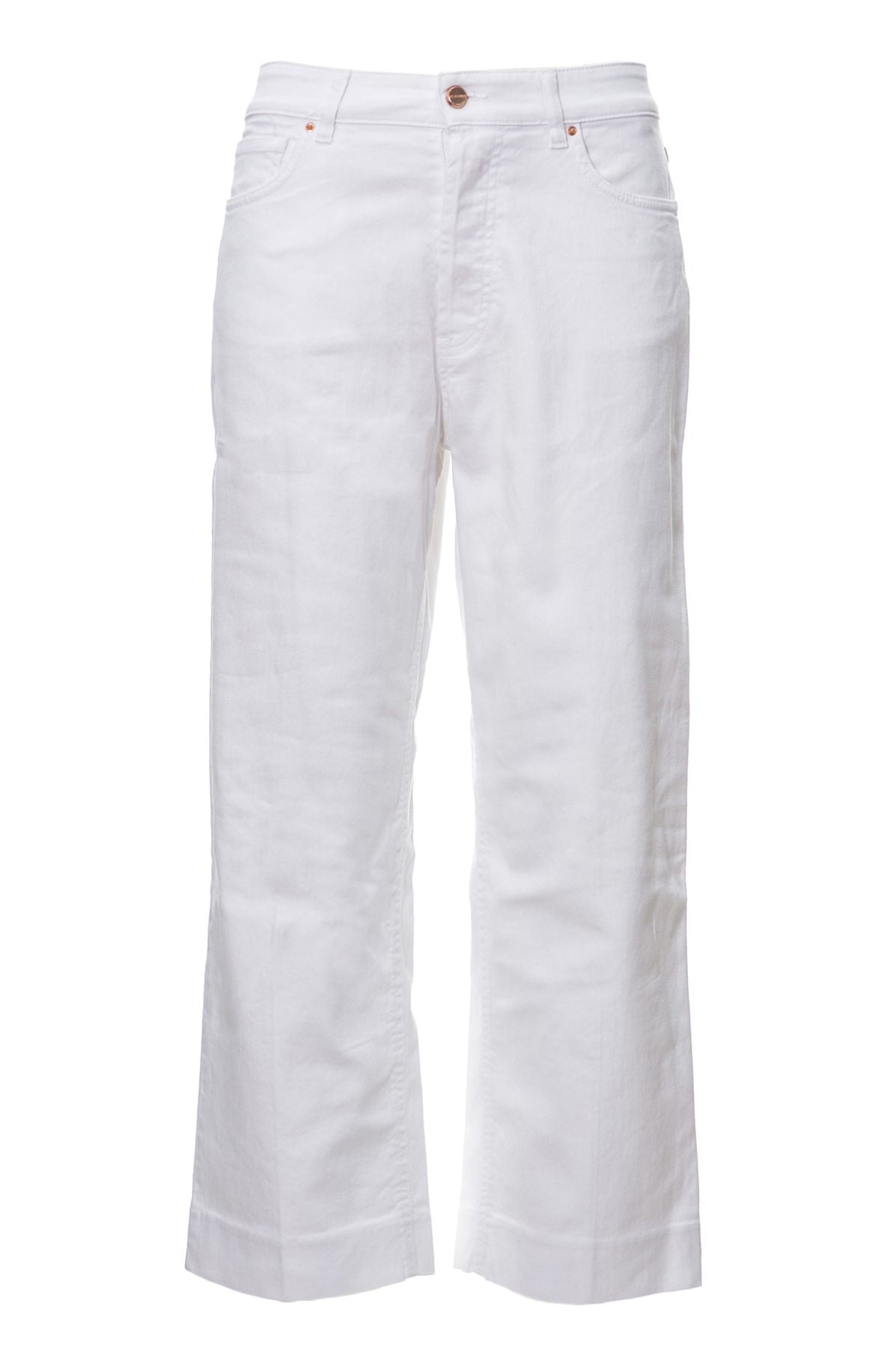 DONTHEFULLER Jeans Primavera/Estate Cotone