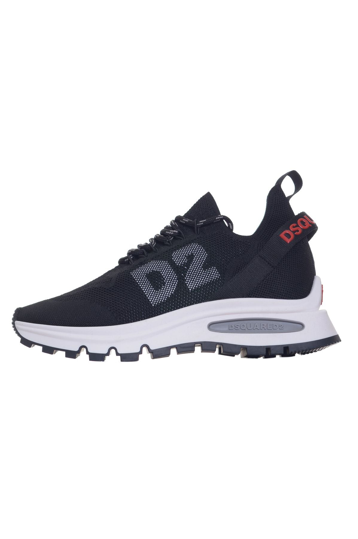 DSQUARED2 Spring/Summer Sneakers snm021159204353