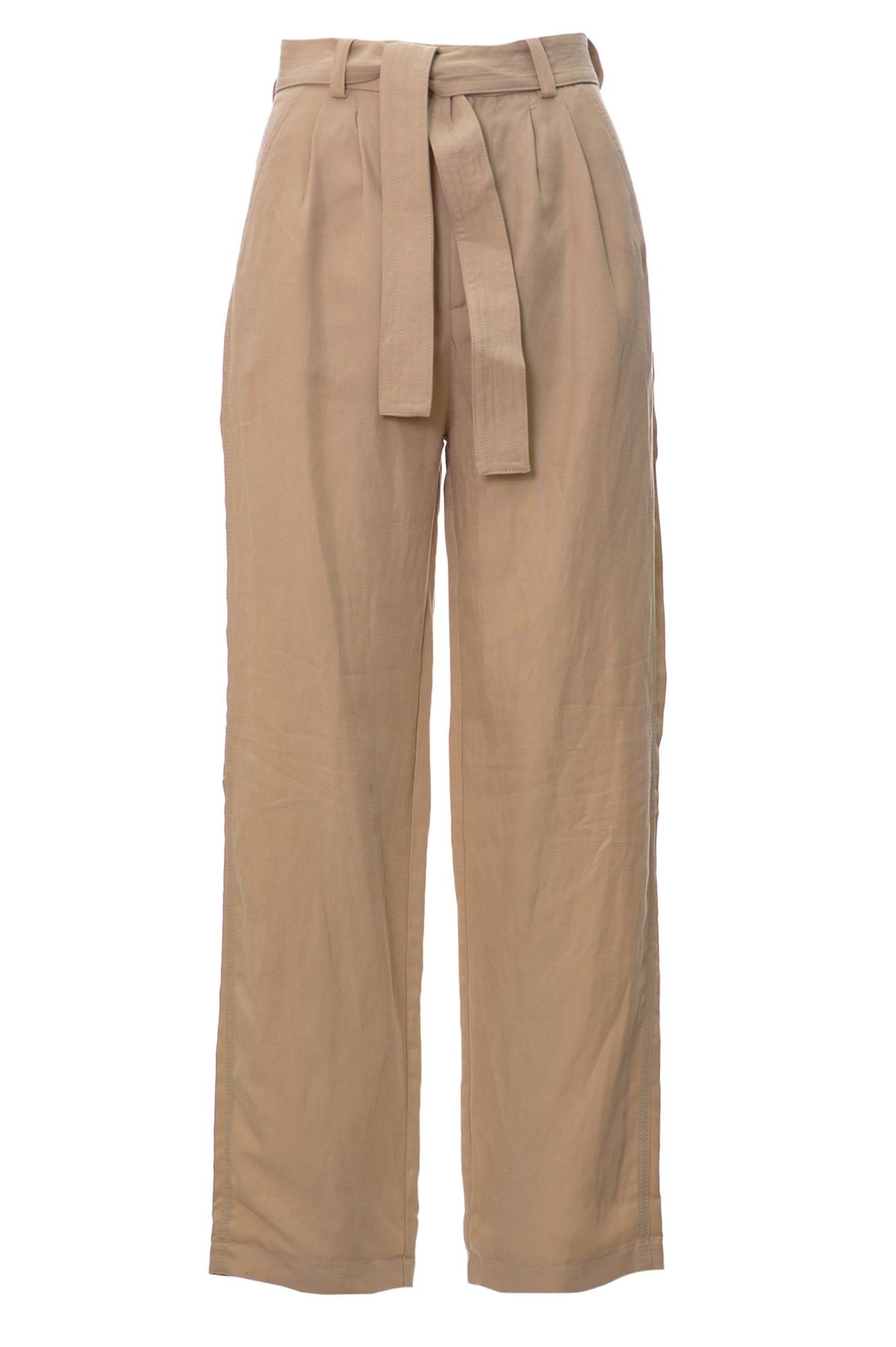 Woolrich Spring/Summer Viscose Trousers