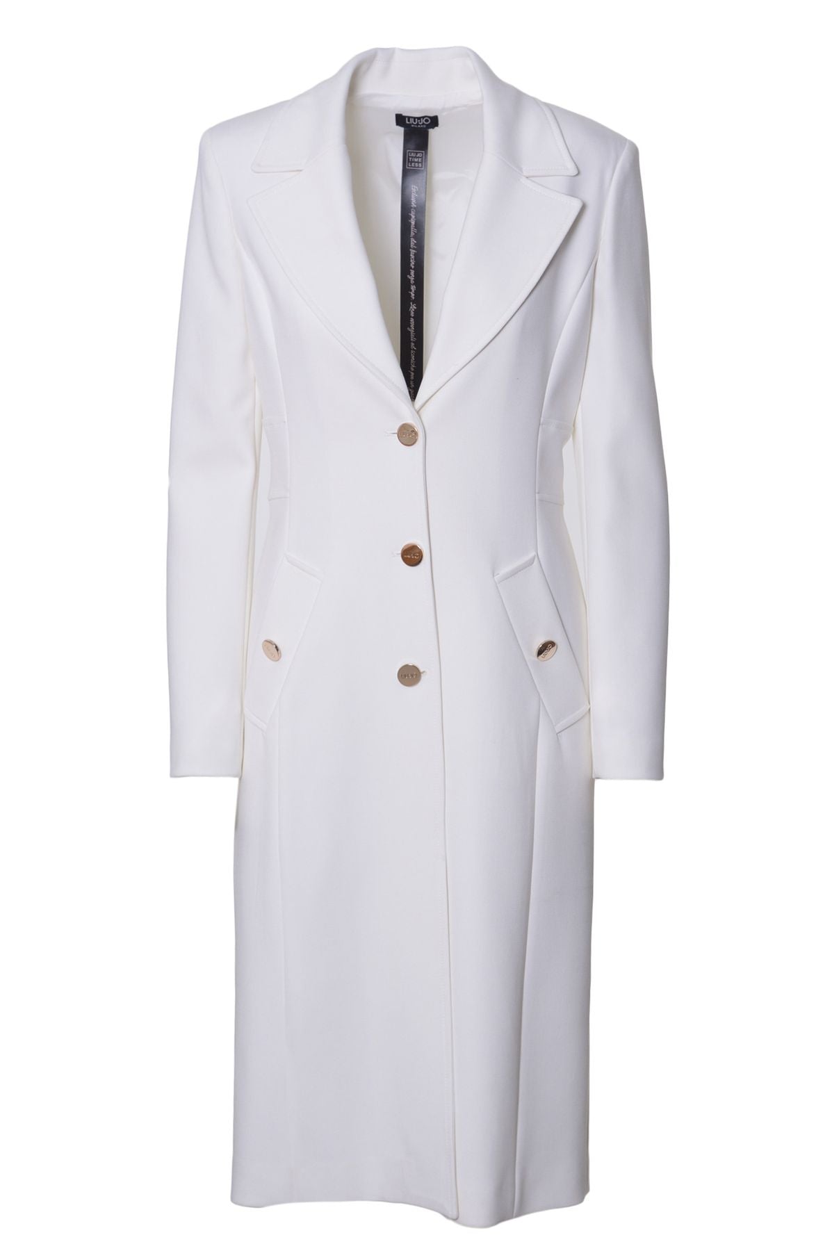 LIU.JO Spring/Summer Coats Polyester