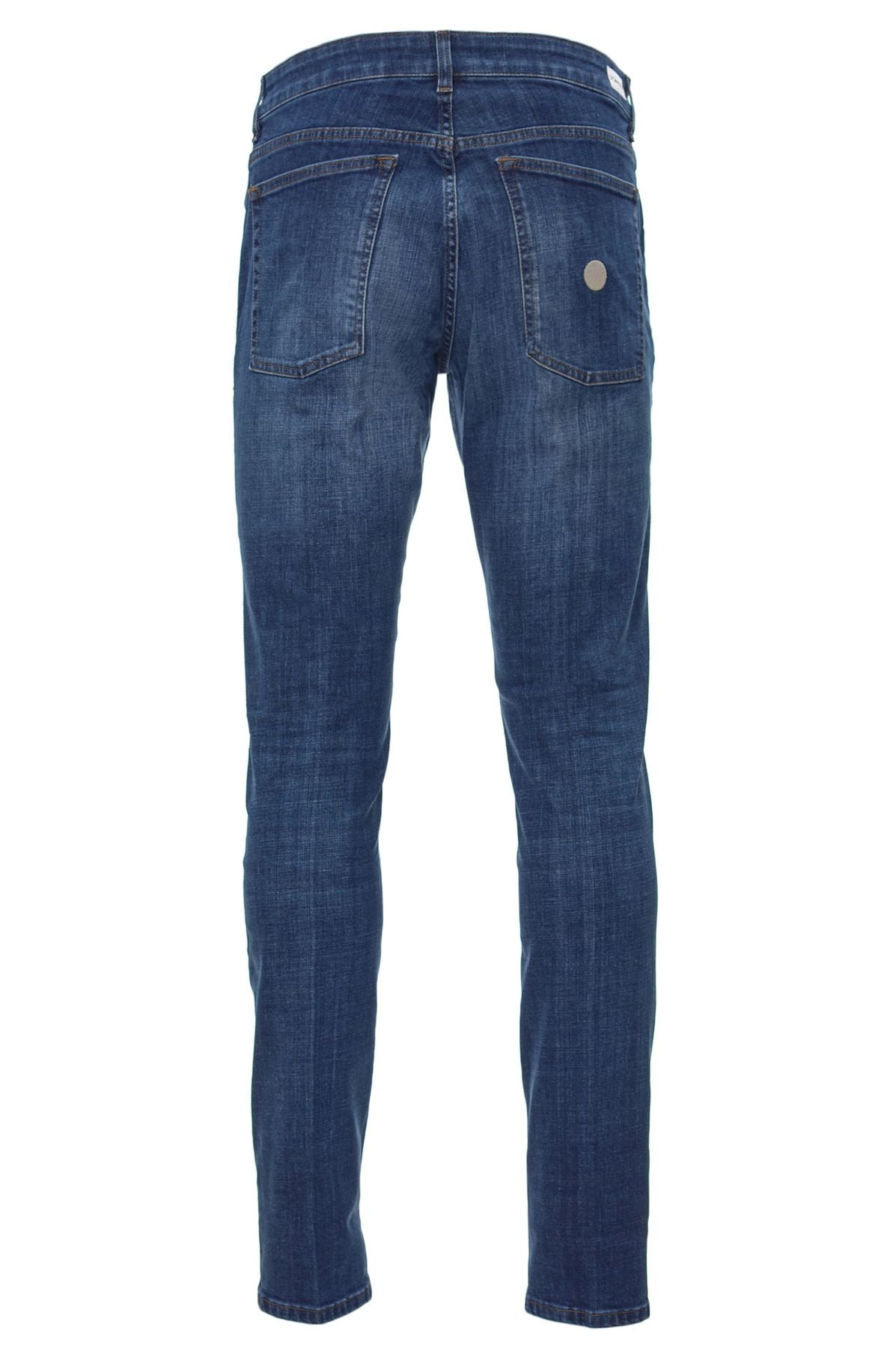 DONTHEFULLER Jeans Primavera/Estate Cotone