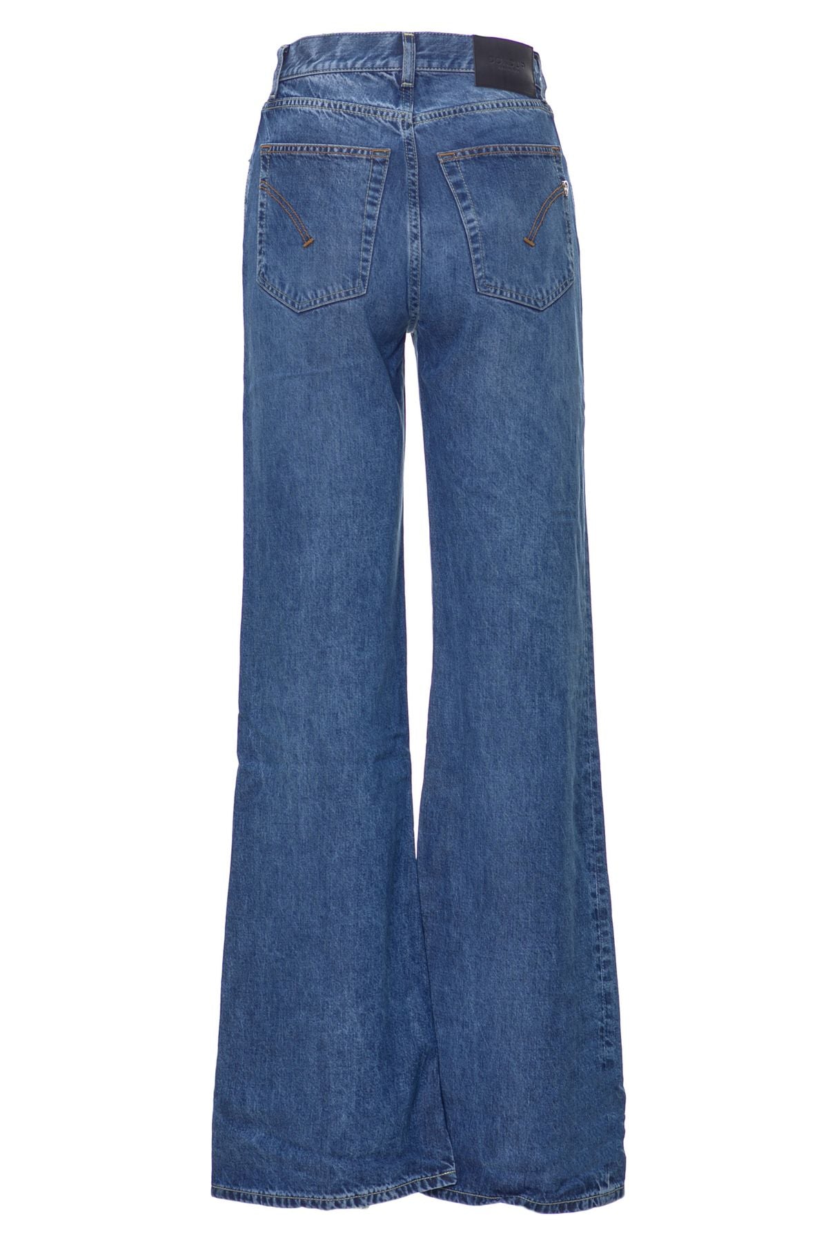 DONDUP Jeans Primavera/Estate Lyocell