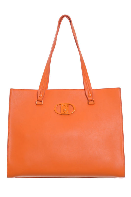 LIU.JO Spring/Summer Polyurethane Bags