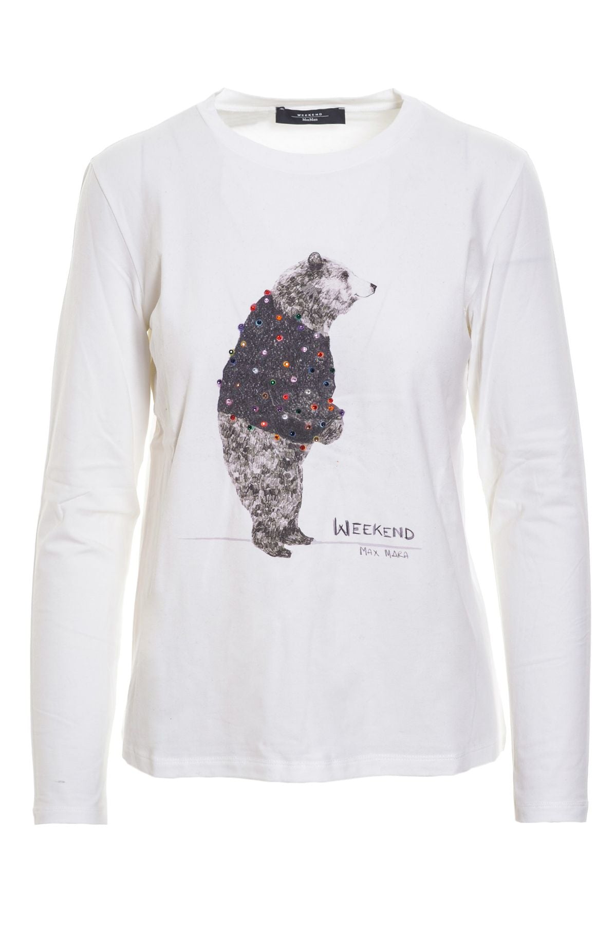 MaxMara T-shirt Autunno/Inverno 59460323