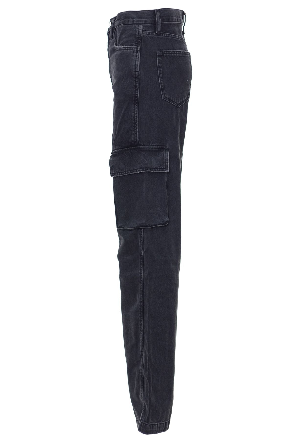 LIU.JO Spring/Summer Cotton Jeans