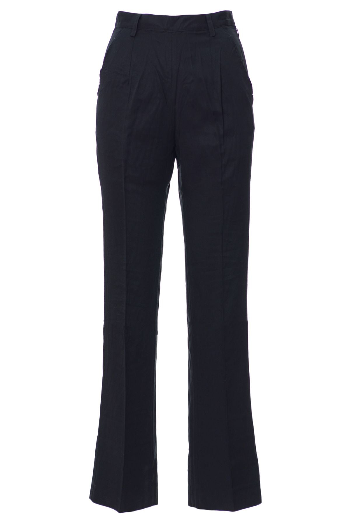 TRUE NY Spring/Summer Lyocell Trousers