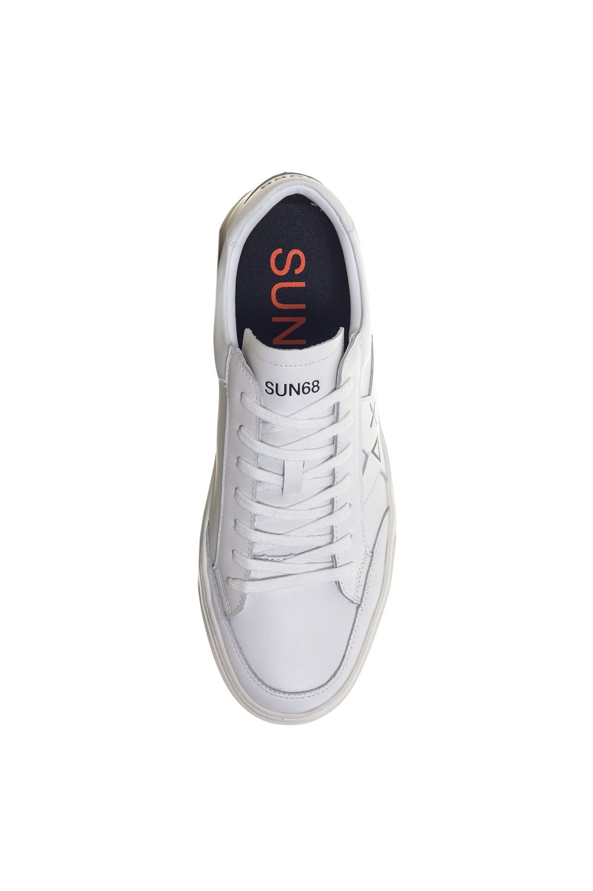 SUN 68 Spring/Summer Sneakers z33130