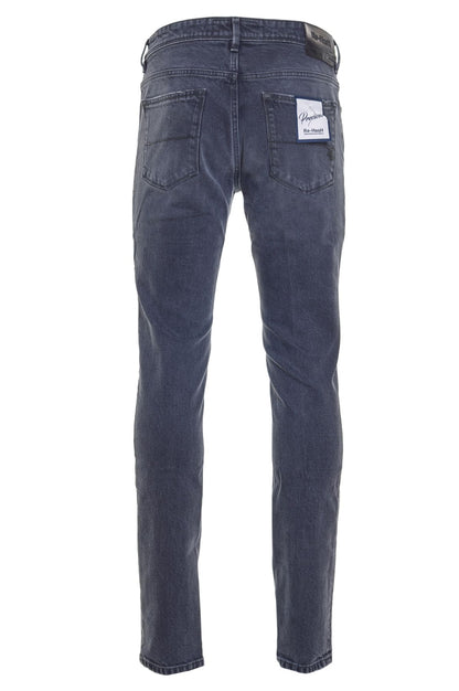 Re-HasH Jeans Autunno/Inverno p0151573rubens