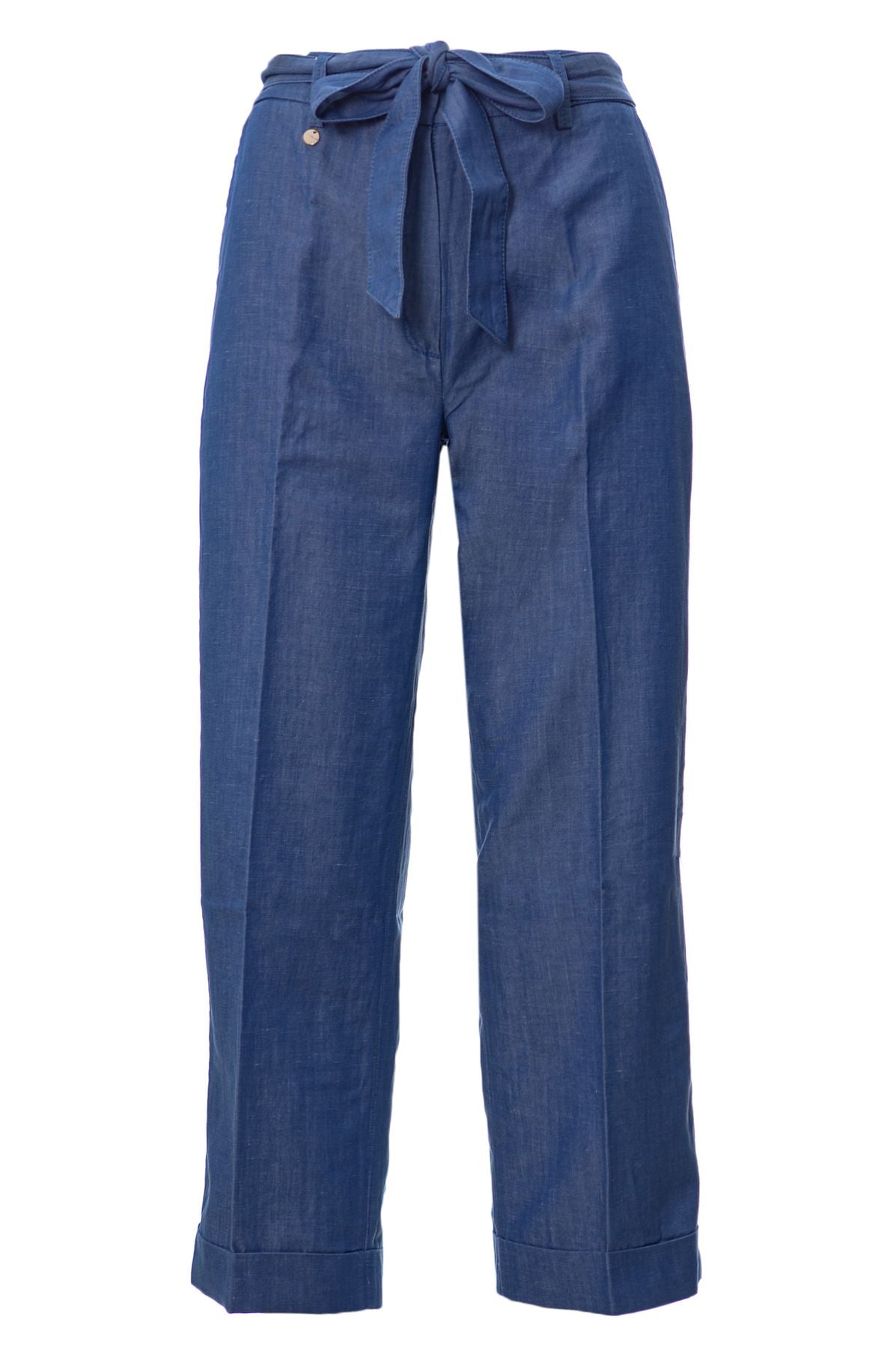 Re-HasH Spring/Summer Lyocell Trousers