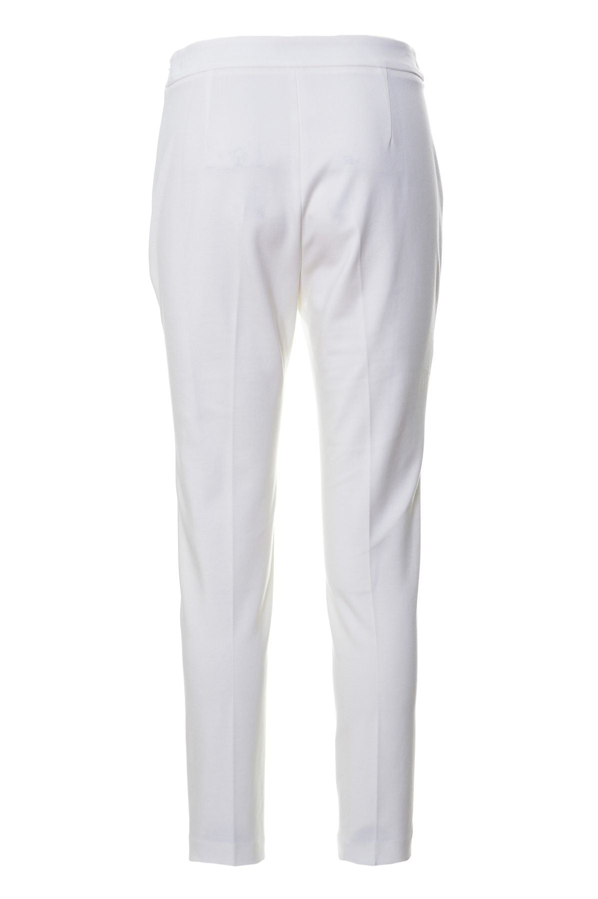 LIU.JO Spring/Summer Viscose Trousers