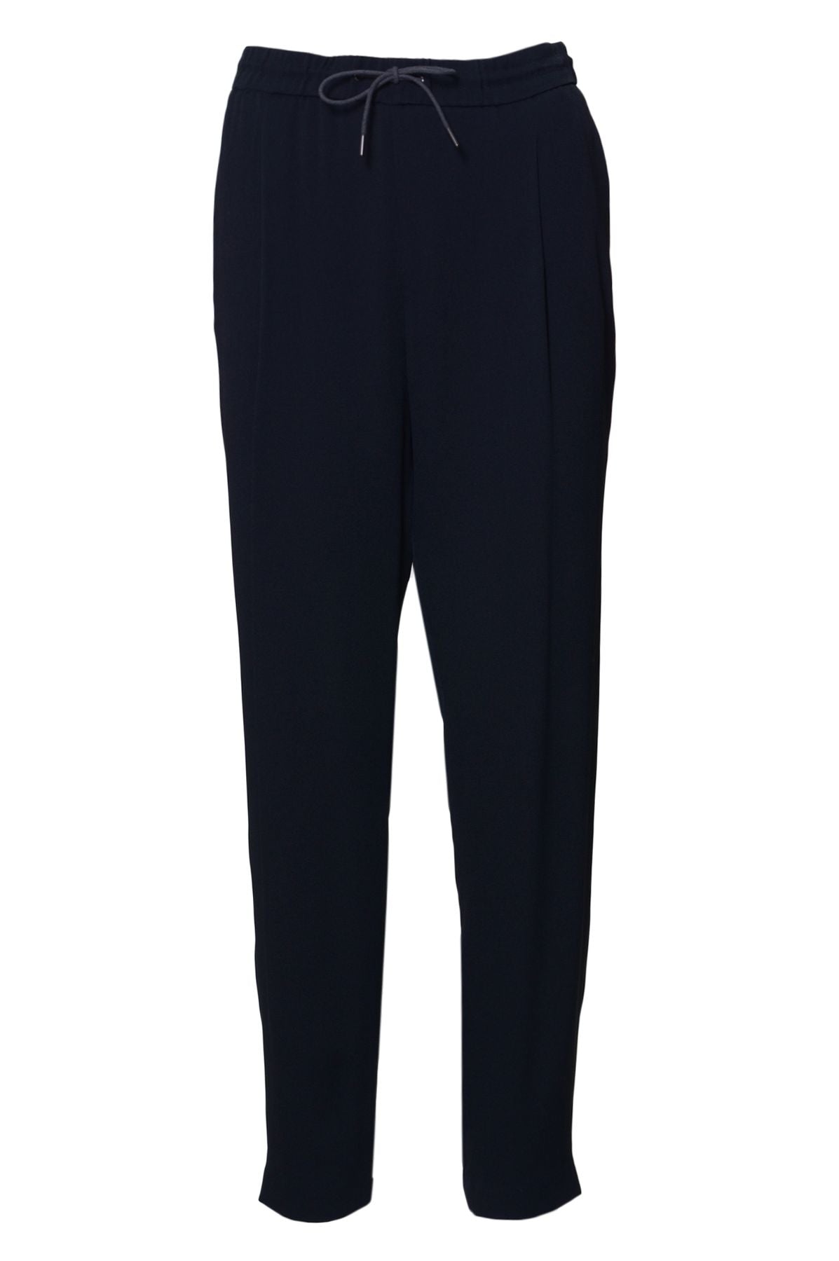 FABIANA FILIPPI Spring/Summer Silk Trousers