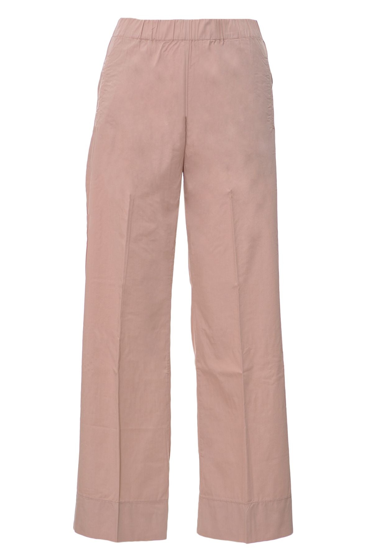 TRUE NY Spring/Summer Lyocell Trousers