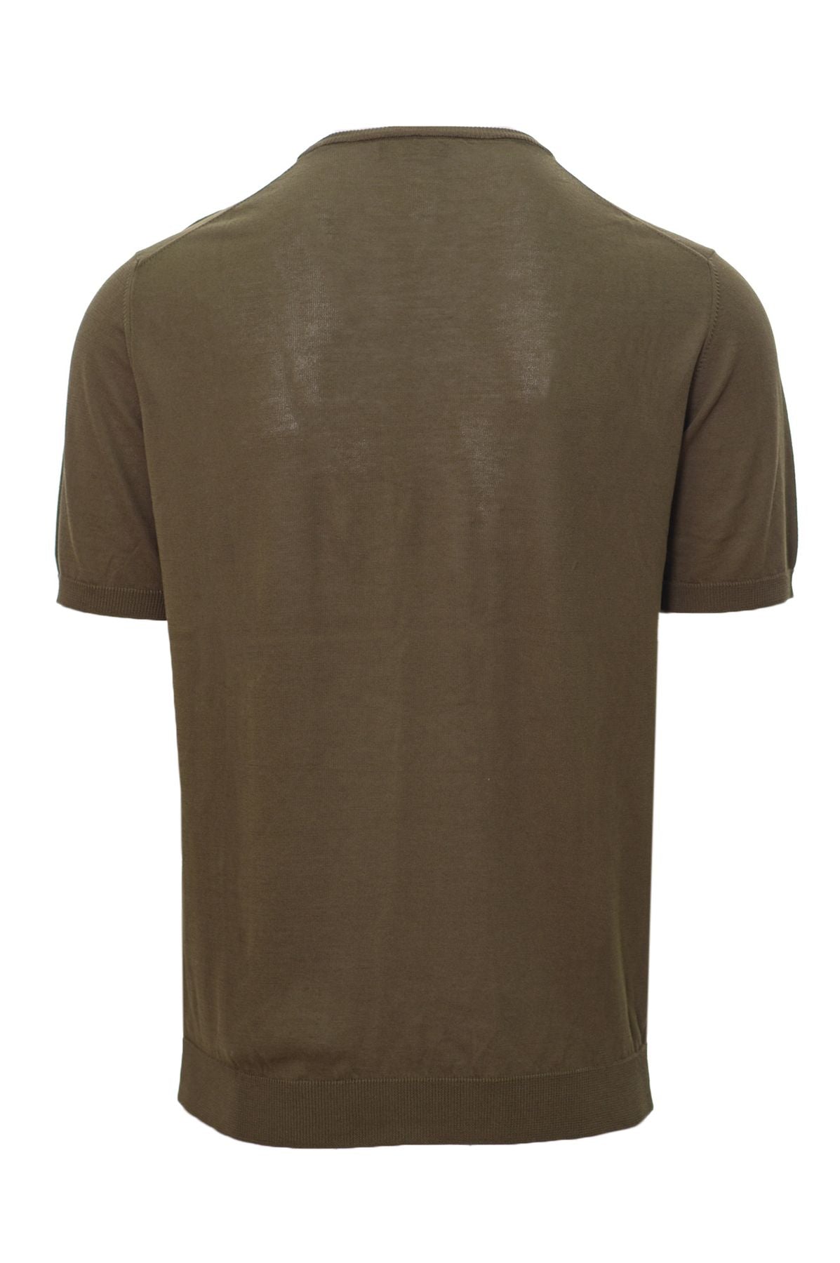 ROBERTO COLLINA Spring/Summer Cotton T-shirt