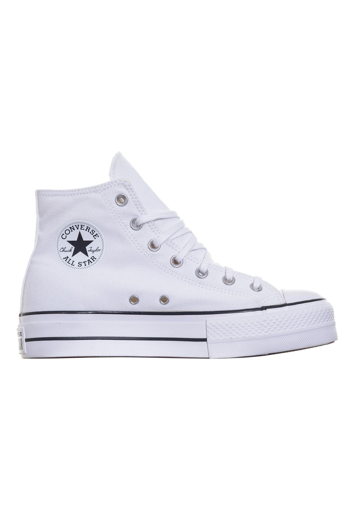 CONVERSE Sneakers Primavera/Estate Cotone