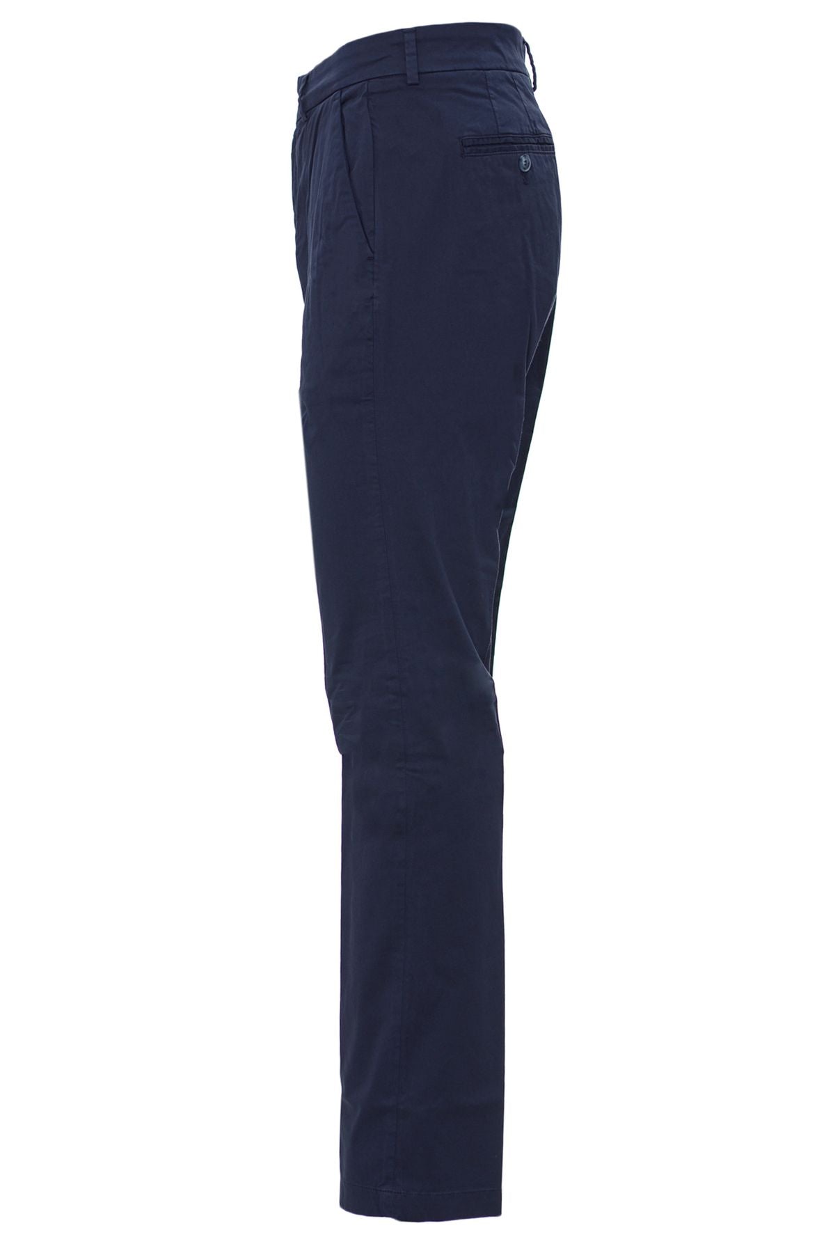 CRUNA Spring/Summer Cotton Trousers