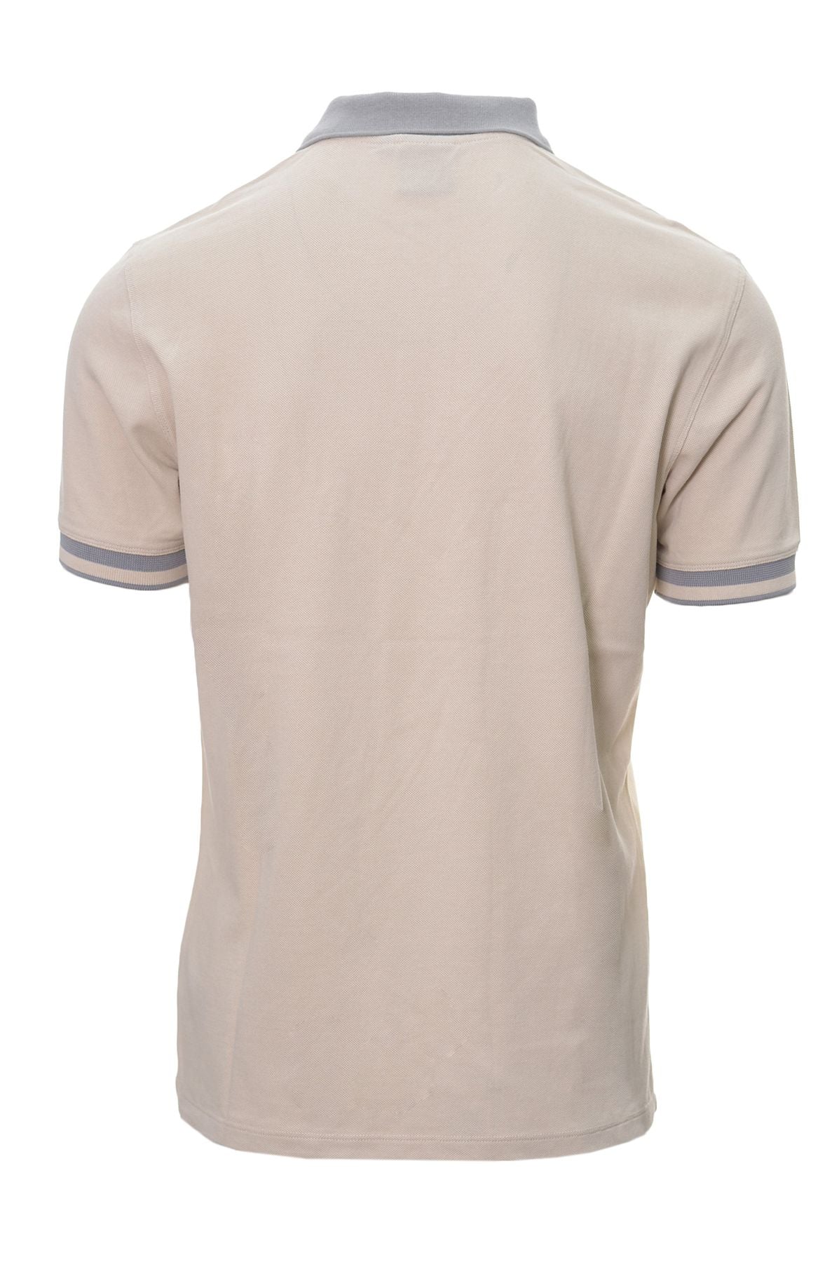 BARBOUR Spring/Summer Cotton Polo Shirt